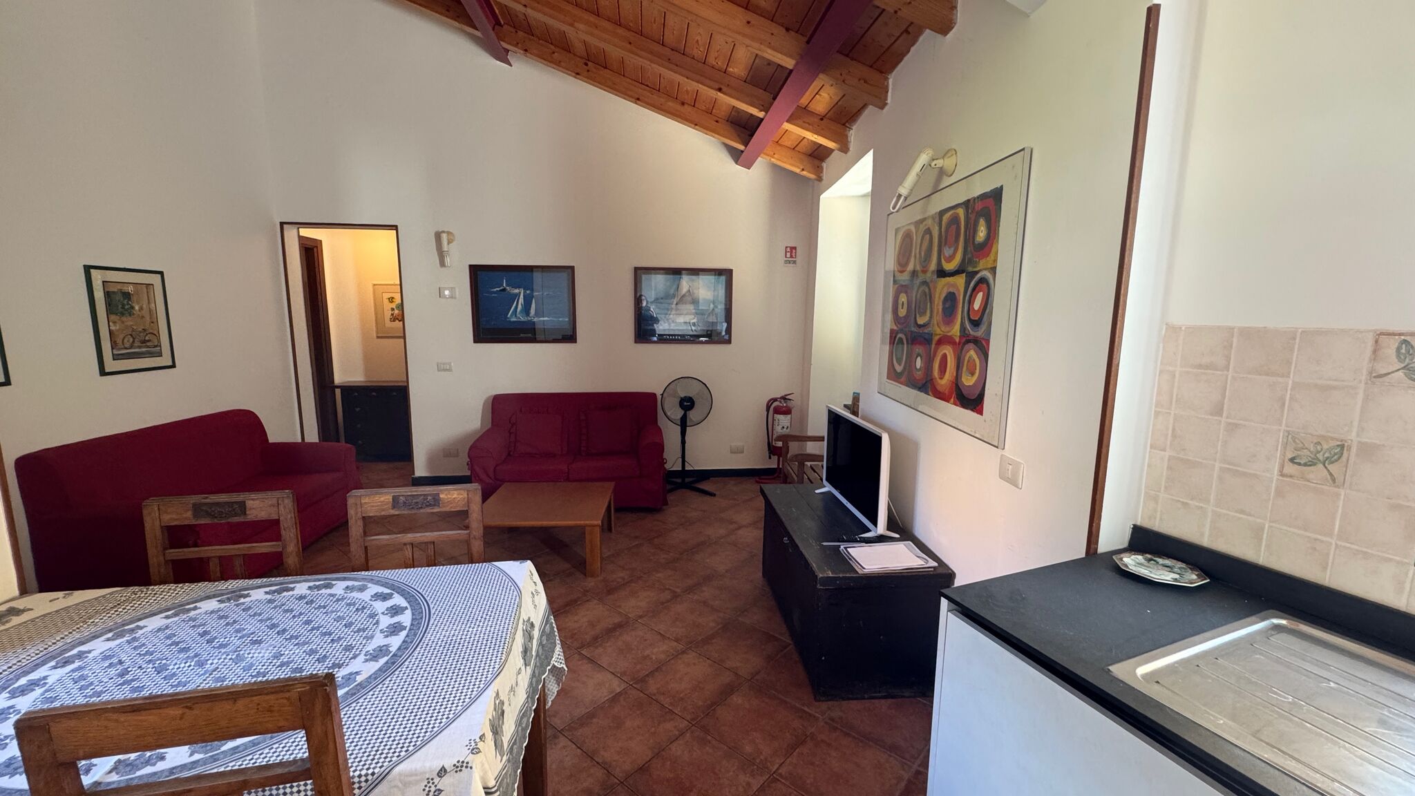 Italianway Monterosso al Mare La Gemma di Monterosso central & near best beaches