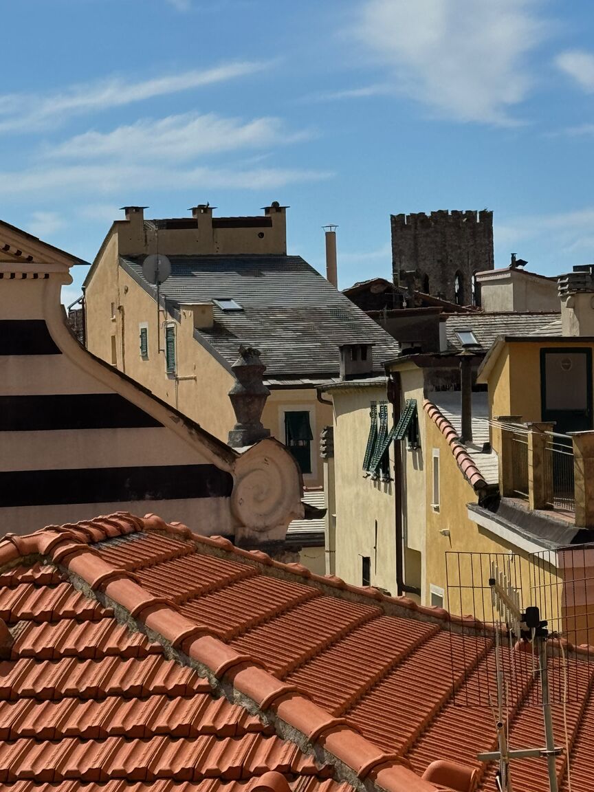 Italianway Monterosso al Mare La Gemma di Monterosso central & near best beaches