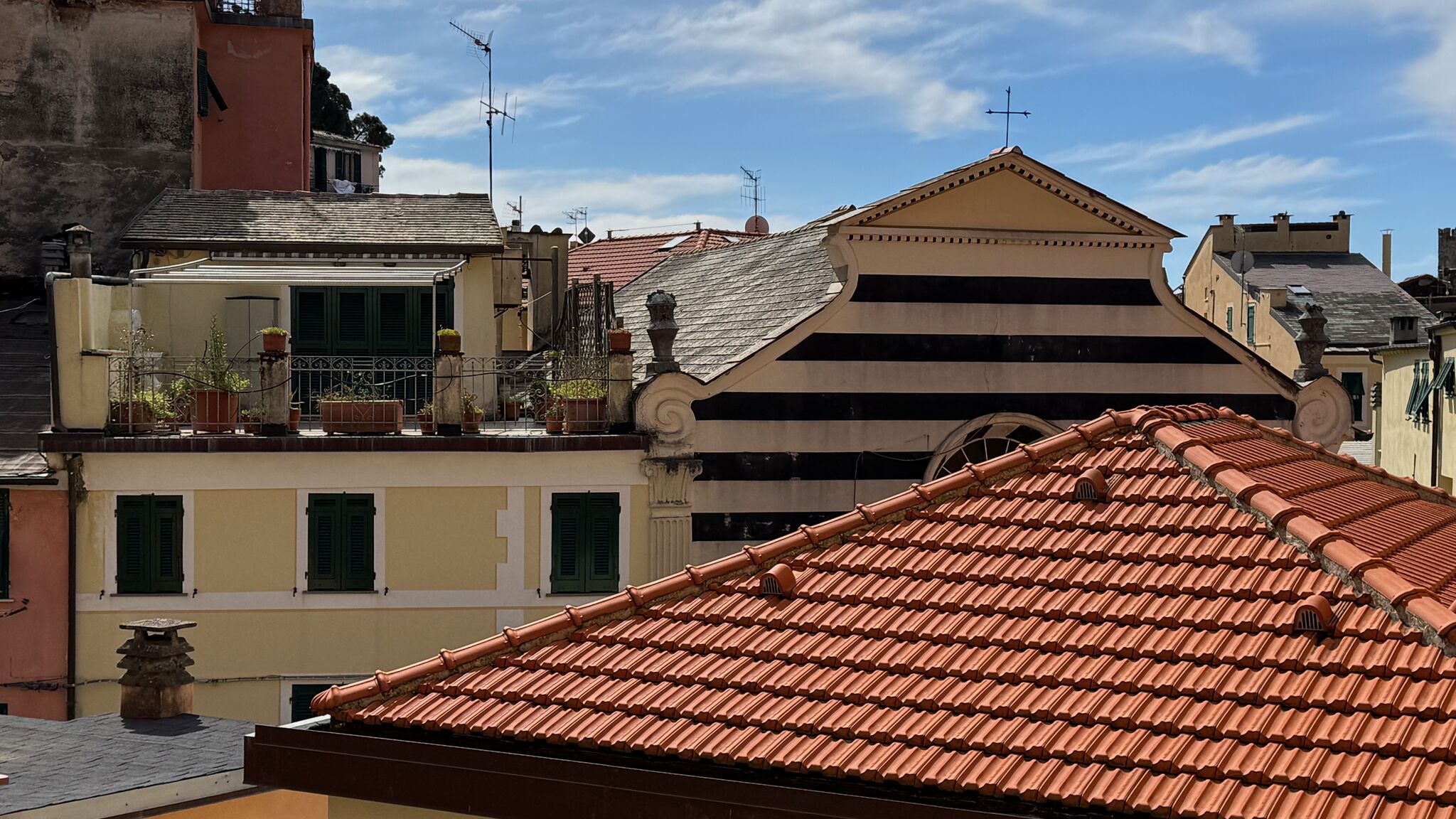 Italianway Monterosso al Mare La Gemma di Monterosso central & near best beaches