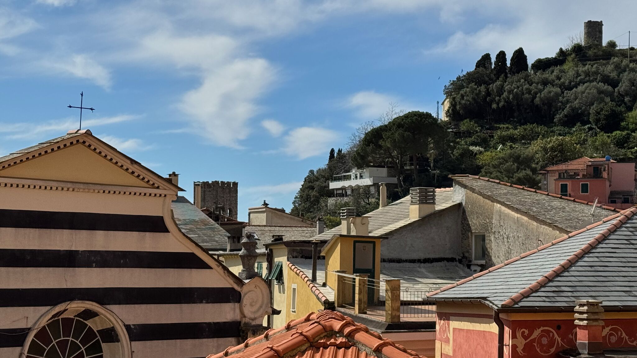 Italianway Monterosso al Mare La Gemma di Monterosso central & near best beaches