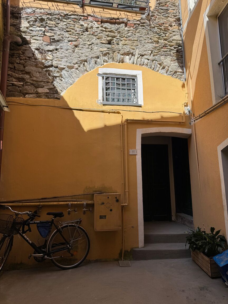 Italianway Monterosso al Mare La Gemma di Monterosso central & near best beaches