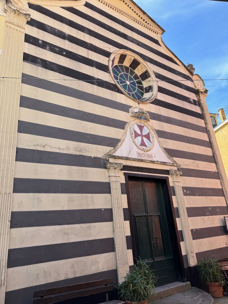 Italianway Monterosso al Mare La Gemma di Monterosso central & near best beaches