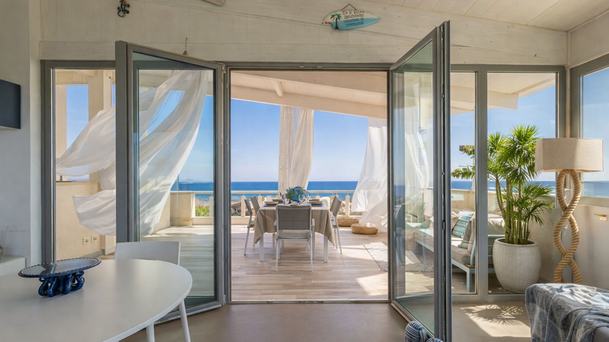 Italianway Pachino Marzamemi Terrazza  SicilyMyHome