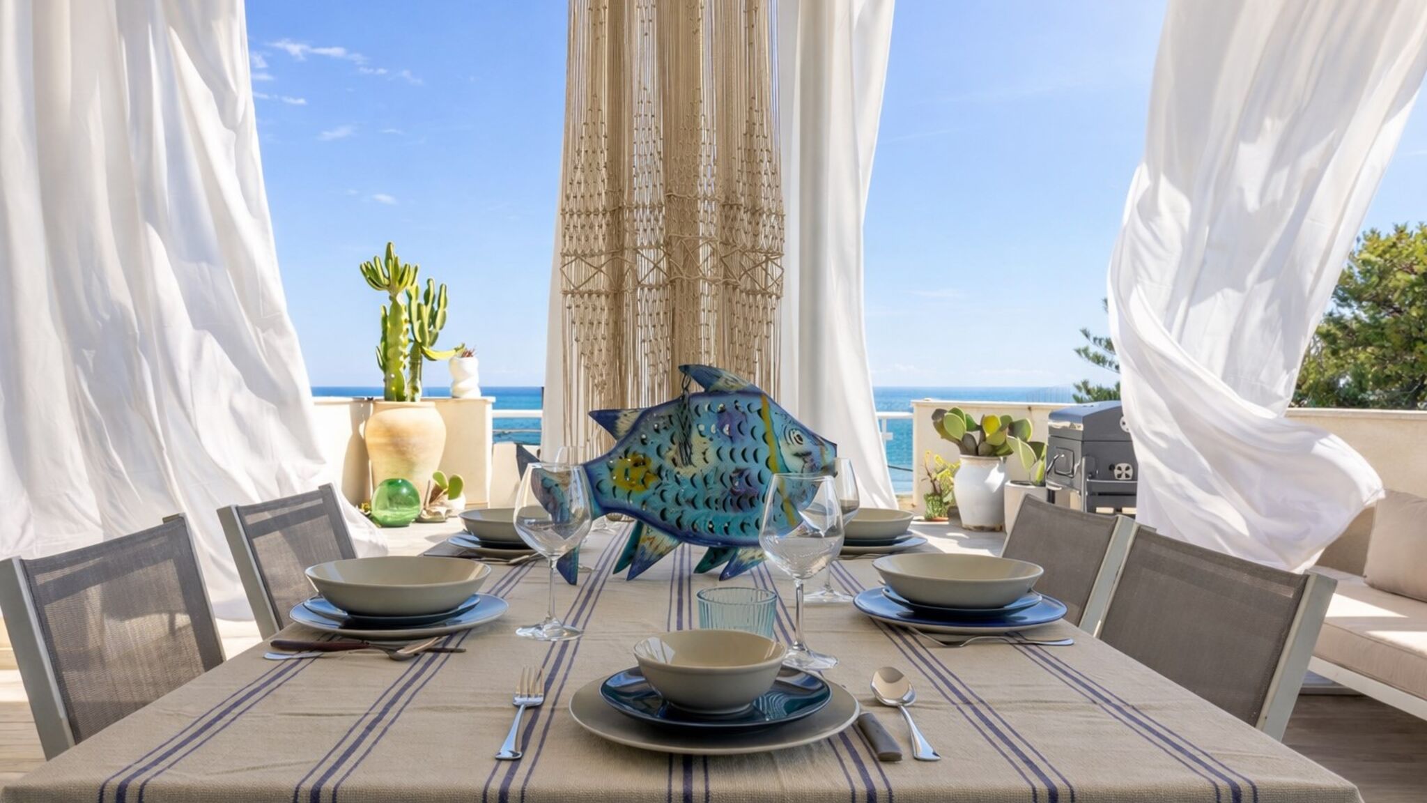 Italianway Pachino Marzamemi Terrazza  SicilyMyHome