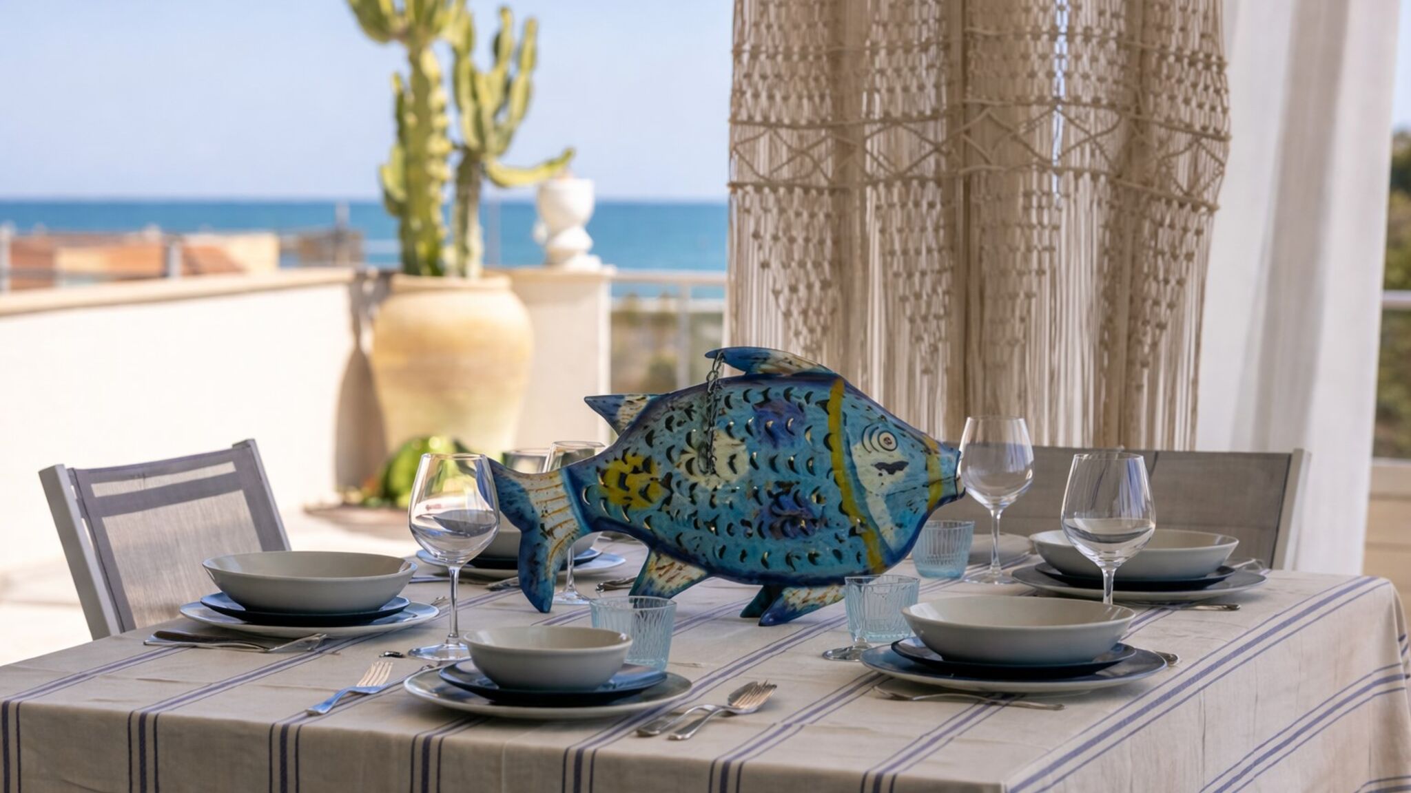 Italianway Pachino Marzamemi Terrazza  SicilyMyHome