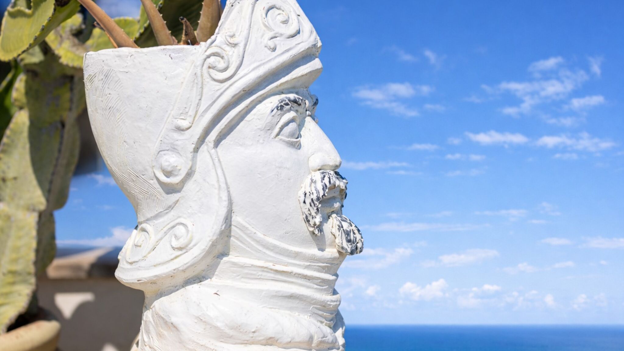 Italianway Pachino Marzamemi Terrazza  SicilyMyHome