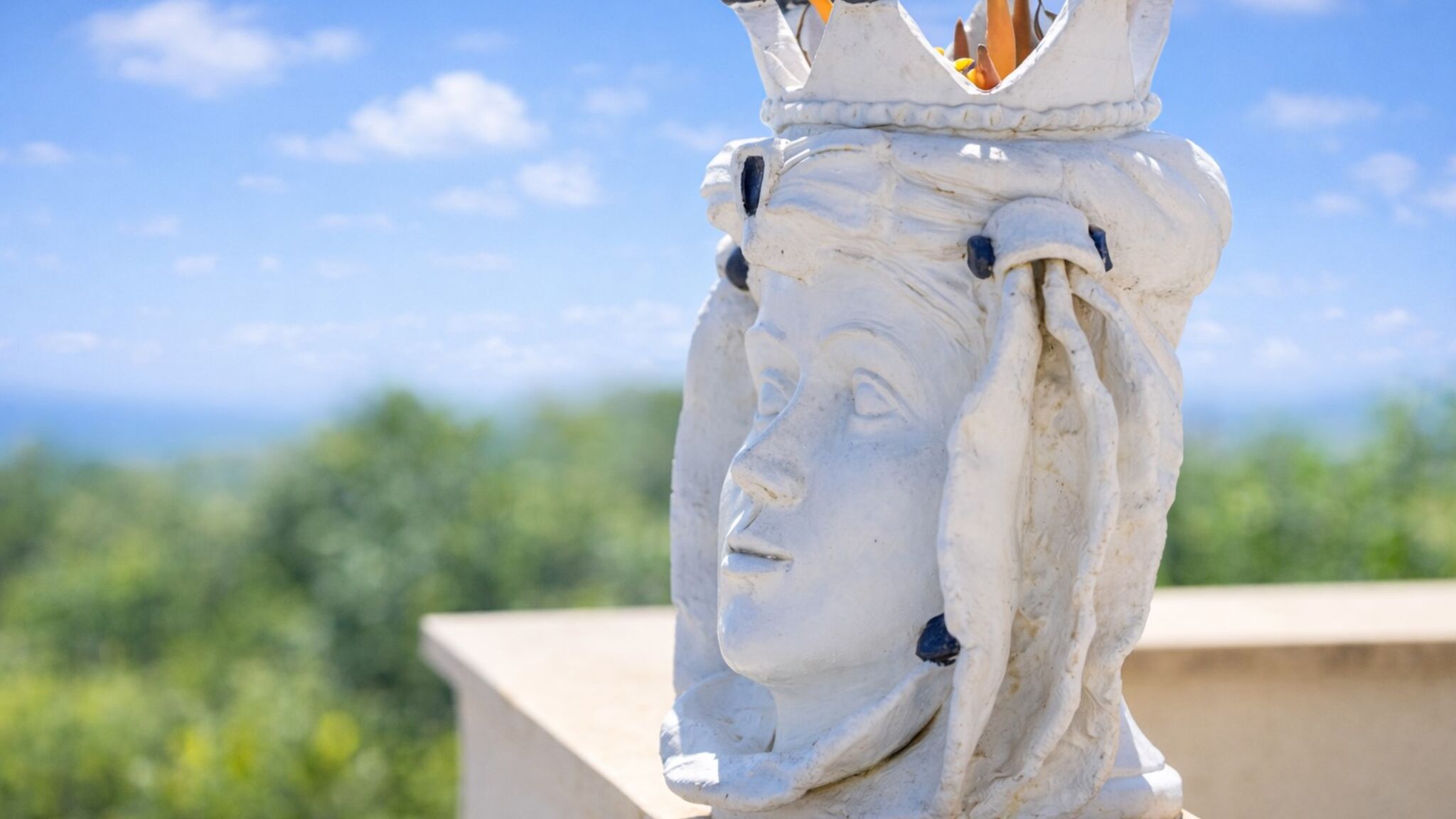 Italianway Pachino Marzamemi Terrazza  SicilyMyHome