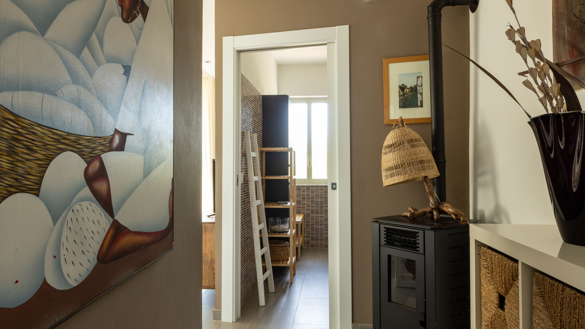 Italianway Pachino Marzamemi Terrazza  SicilyMyHome