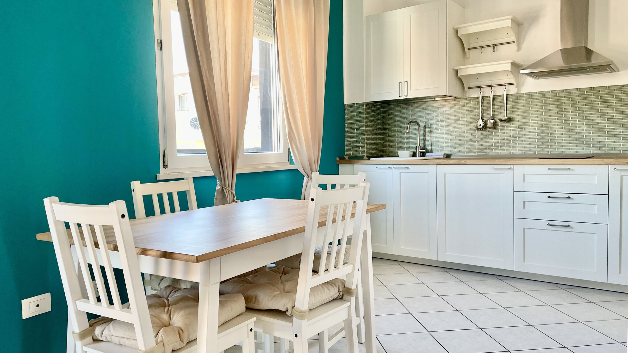 Italianway Rimini Residence Dama - App. 1