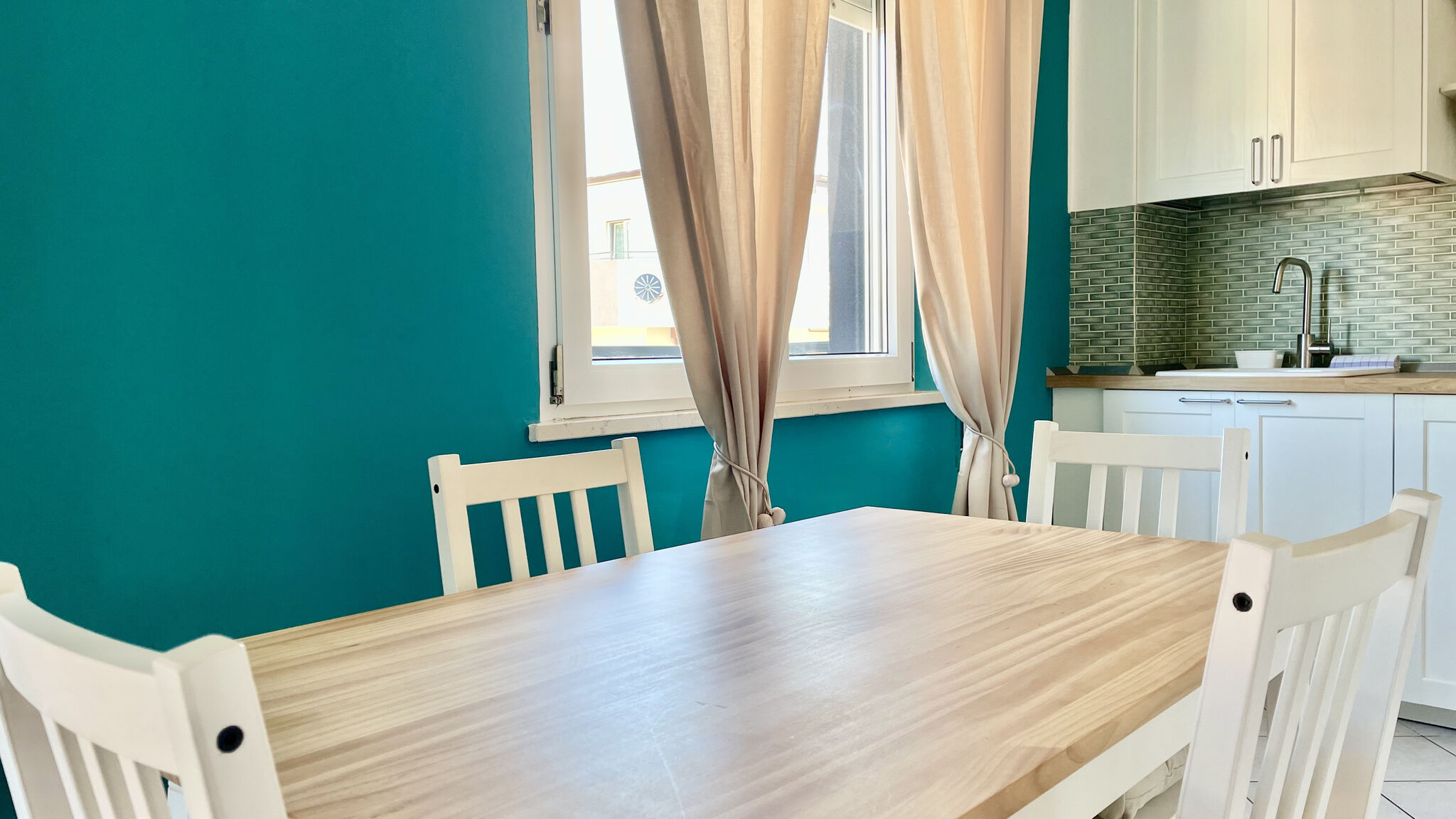 Italianway Rimini Residence Dama - App. 1