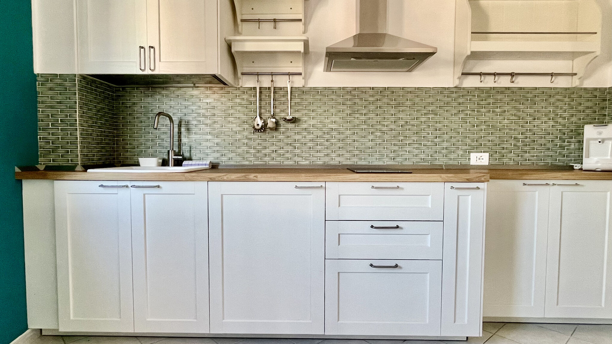 Italianway Rimini Residence Dama - App. 1