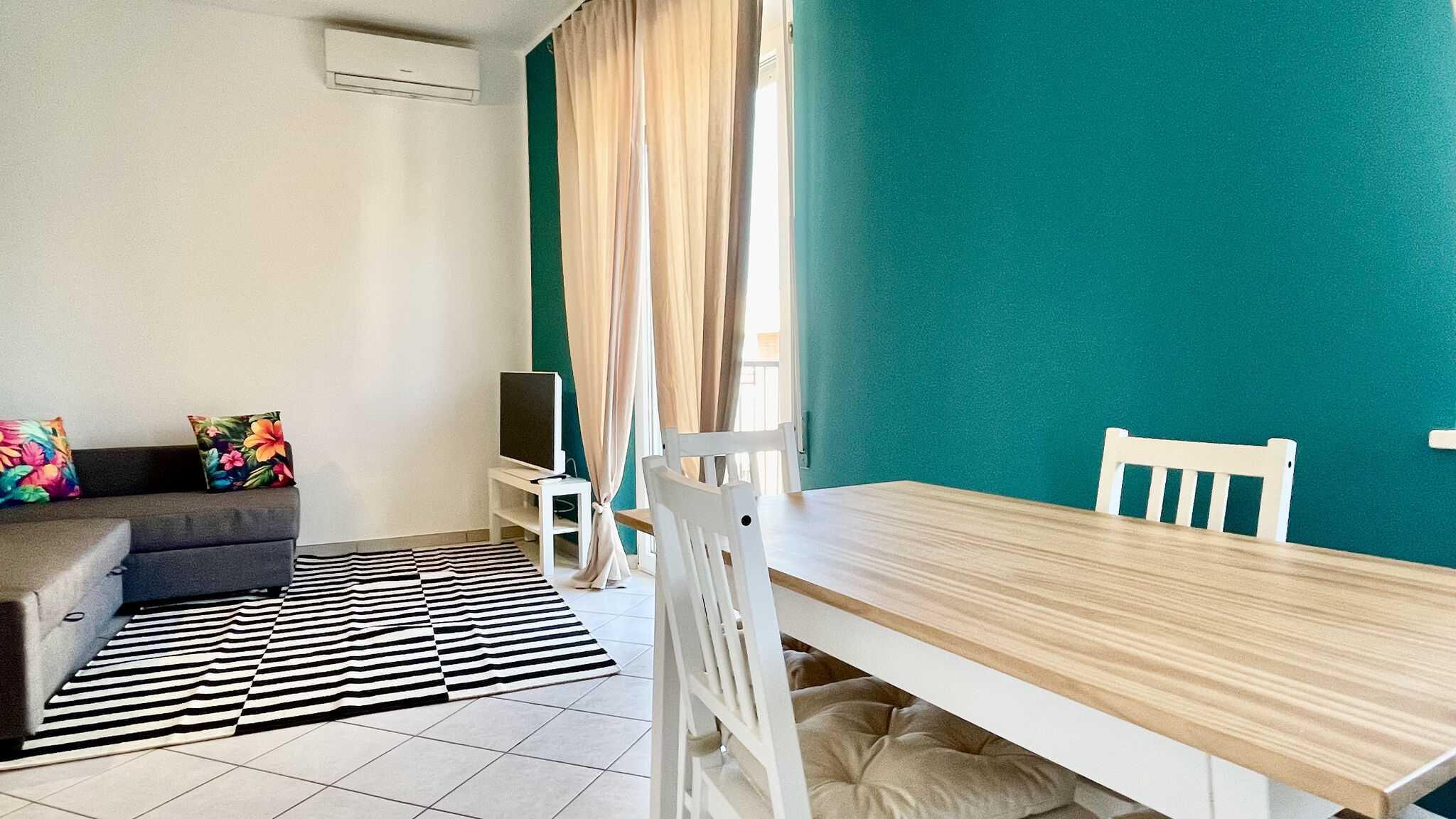 Italianway Rimini Residence Dama - App. 1