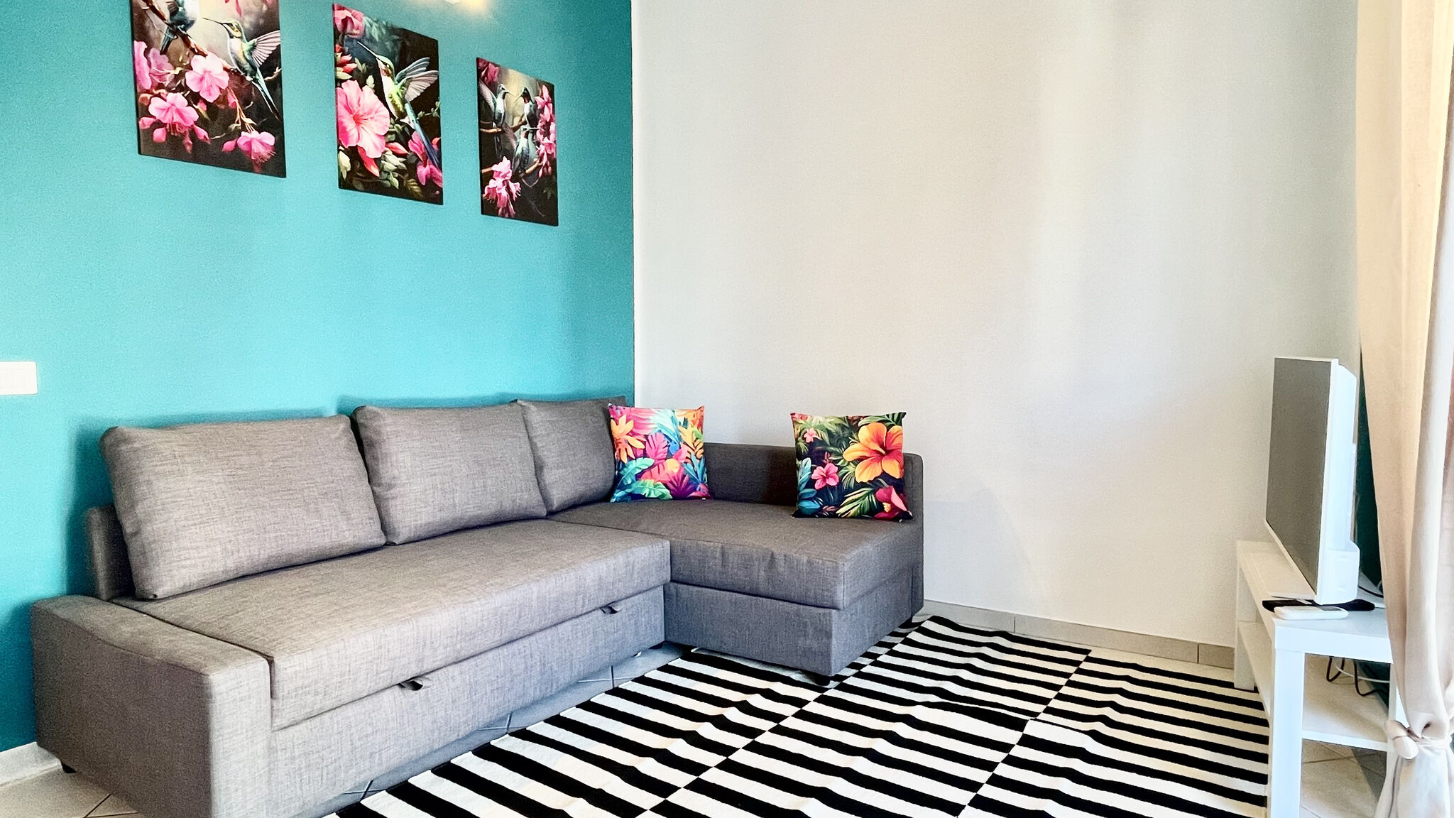 Italianway Rimini Residence Dama - App. 1