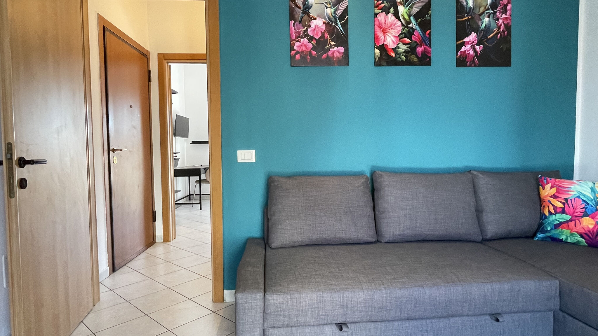 Italianway Rimini Residence Dama - App. 1