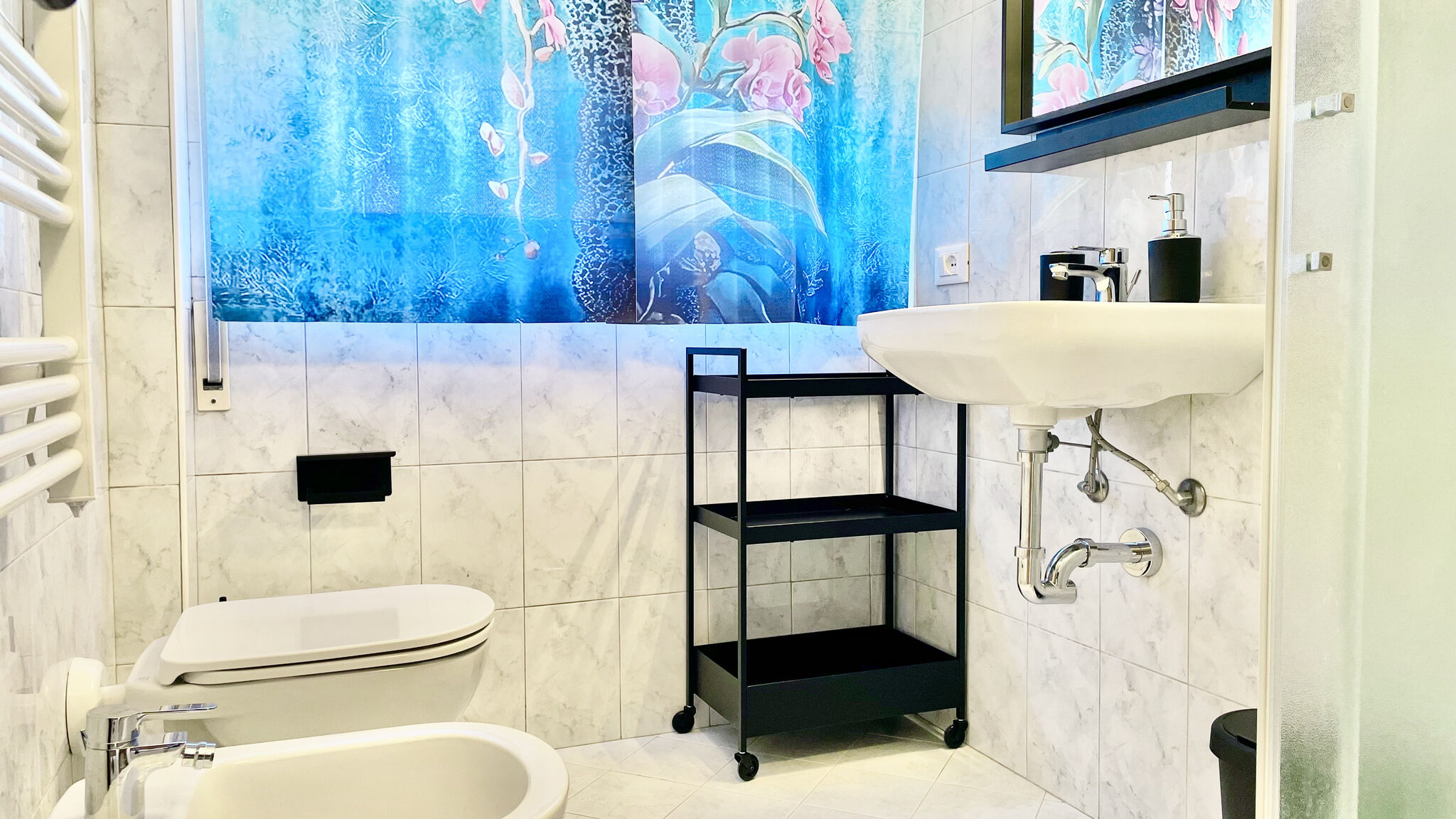 Italianway Rimini Residence Dama - App. 1