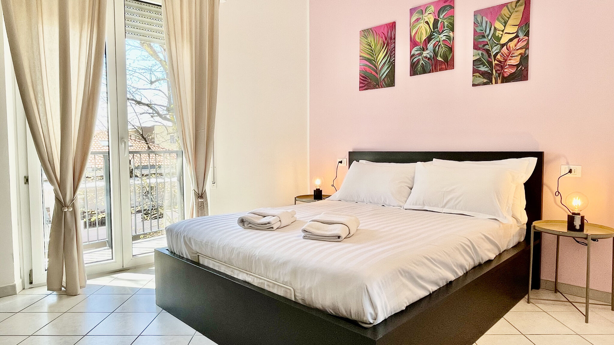 Italianway Rimini Residence Dama - App. 1