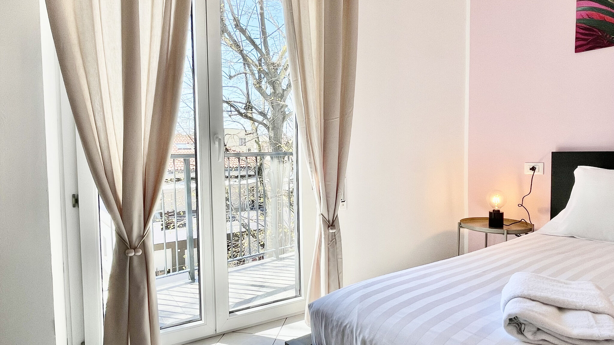 Italianway Rimini Residence Dama - App. 1