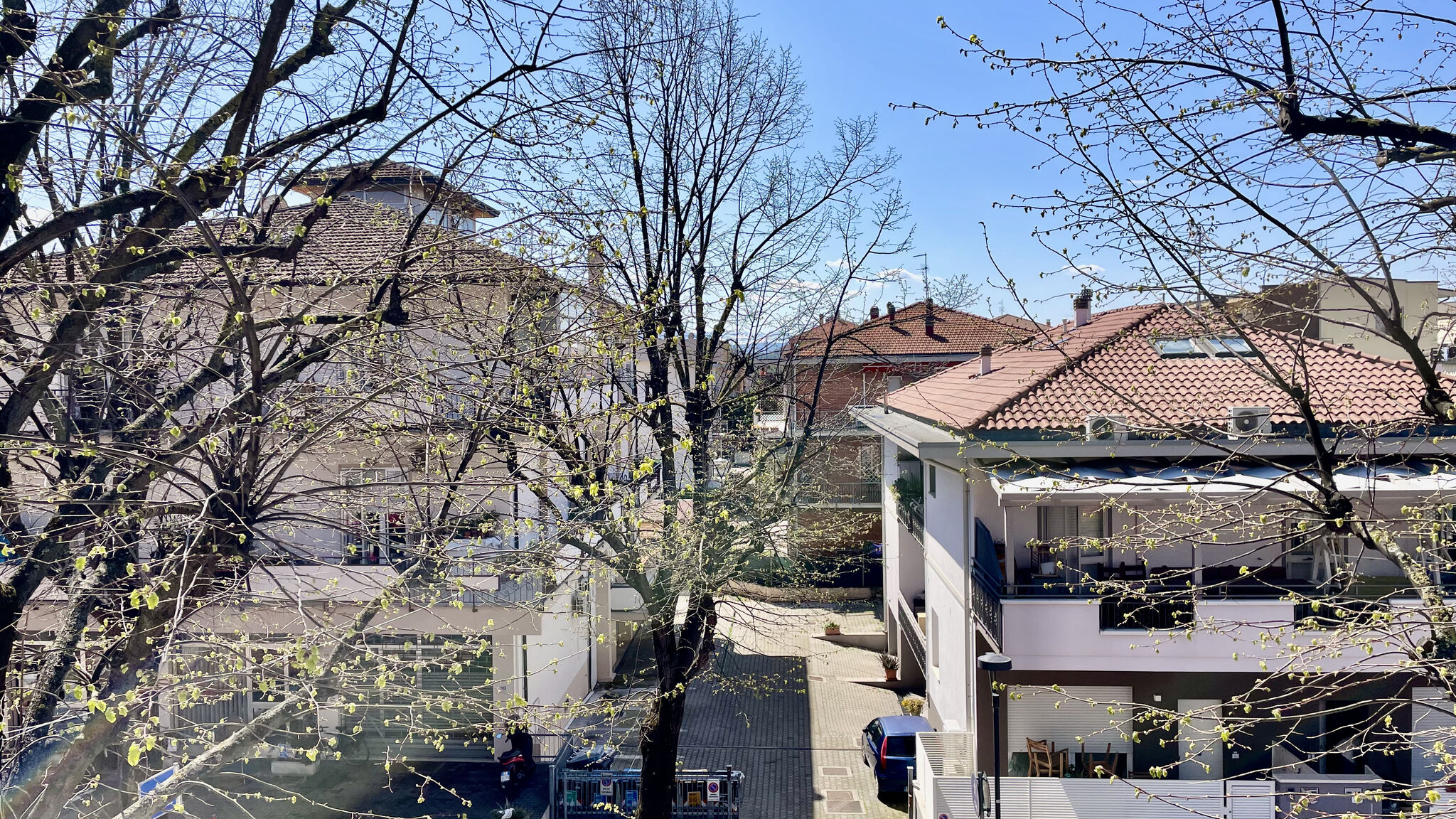 Italianway Rimini Residence Dama - App. 1