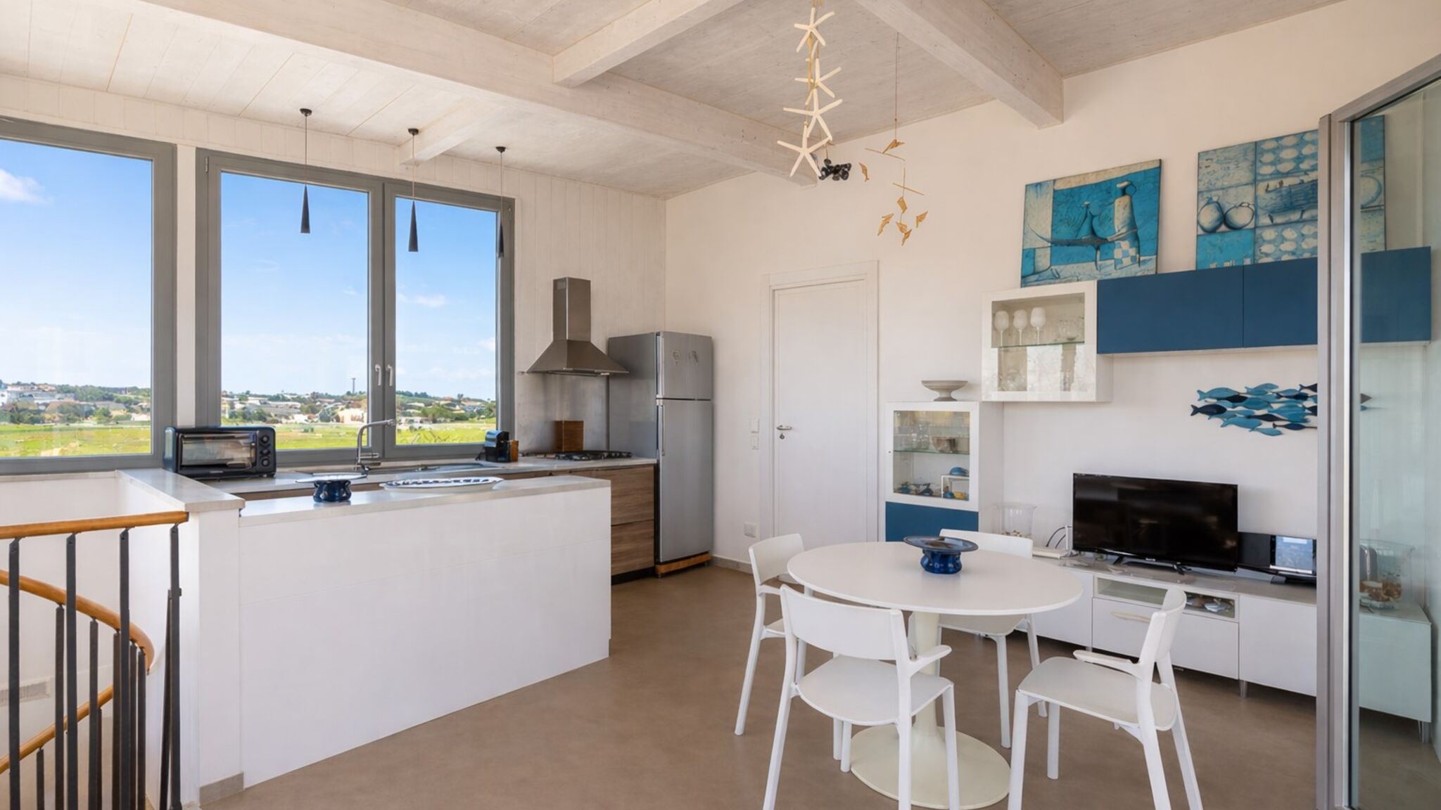 Italianway Pachino Marzamemi Terrazza  SicilyMyHome