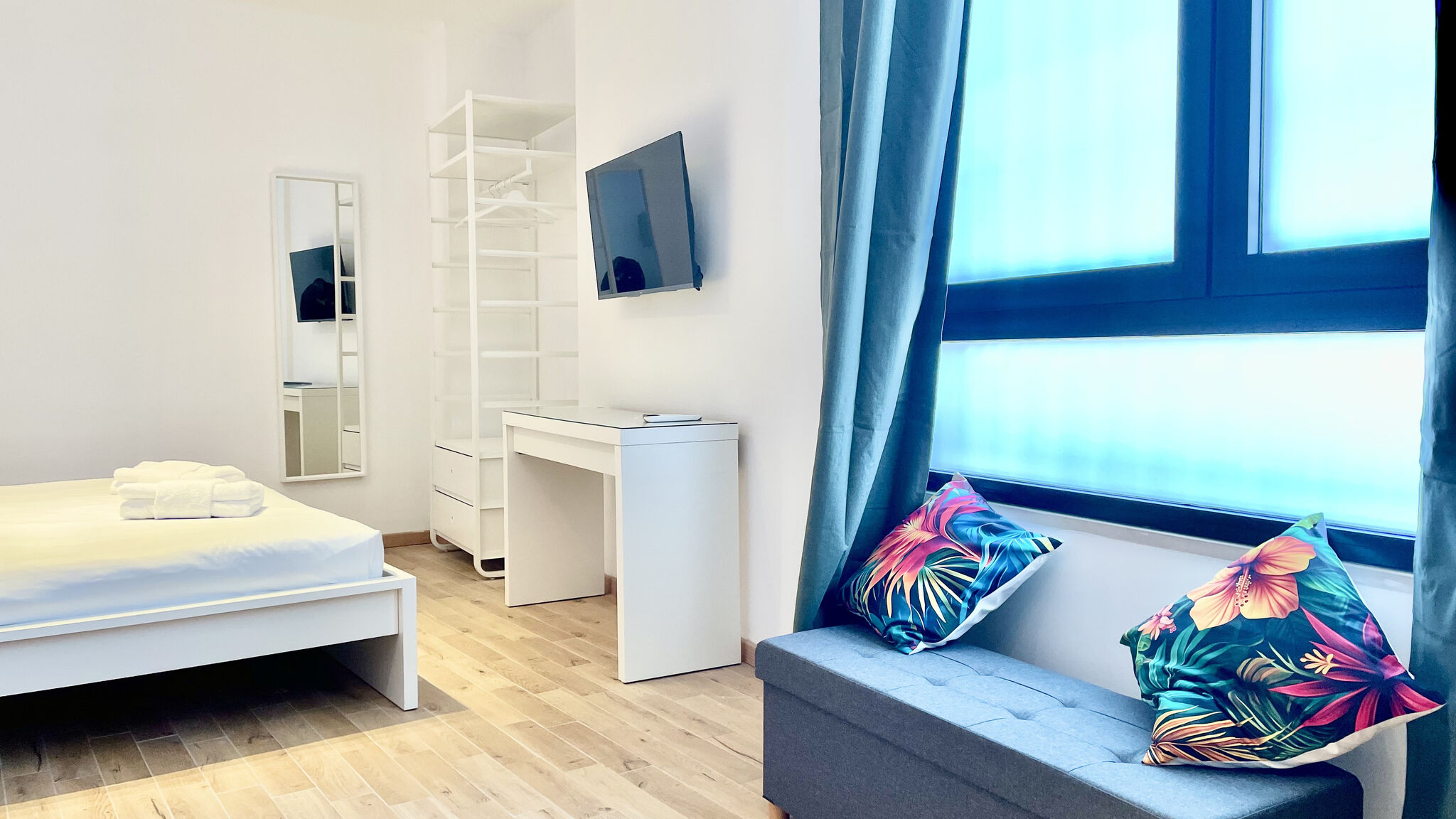 Italianway Rimini Residence Dama - App. 10