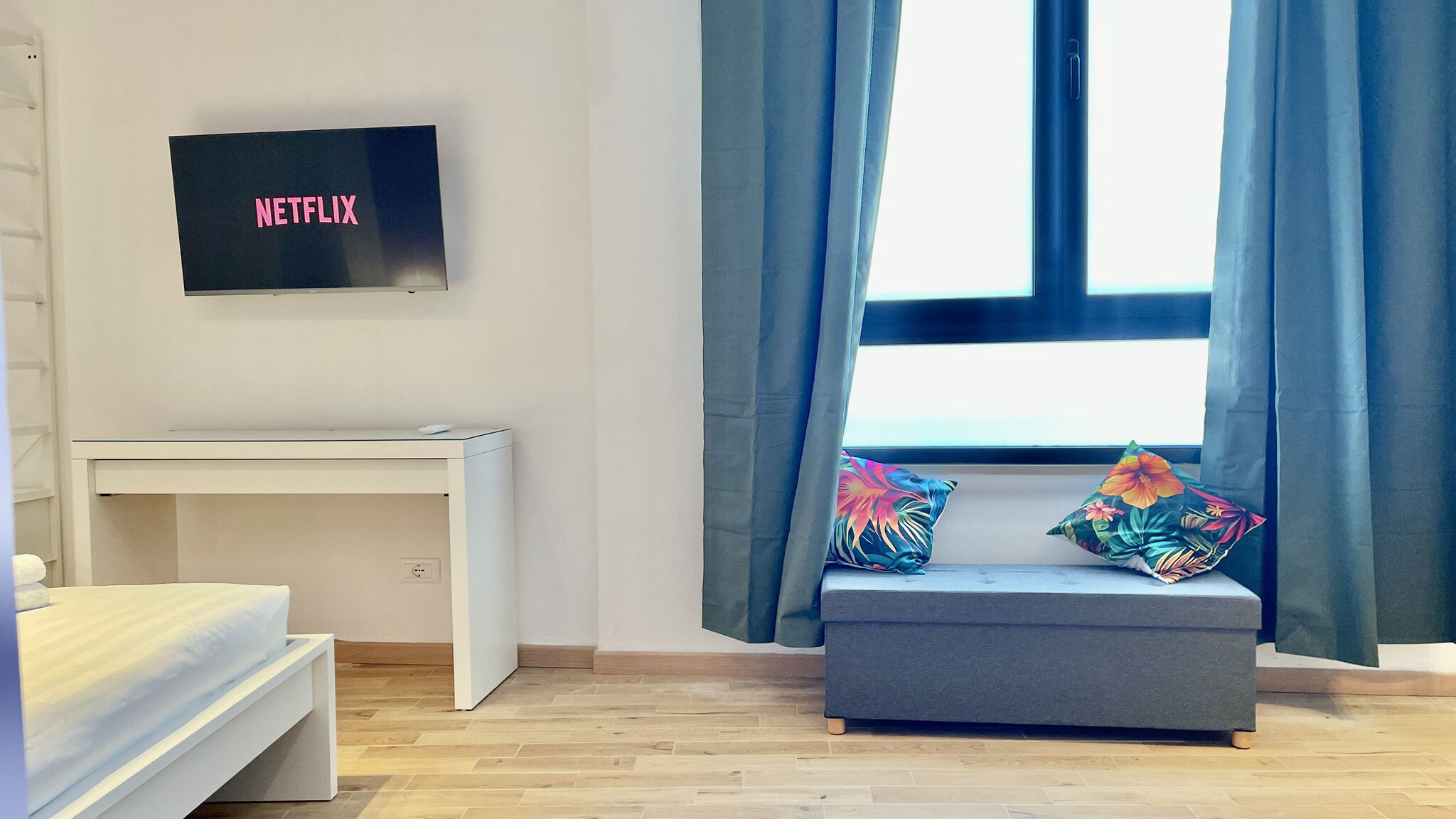 Italianway Rimini Residence Dama - App. 10