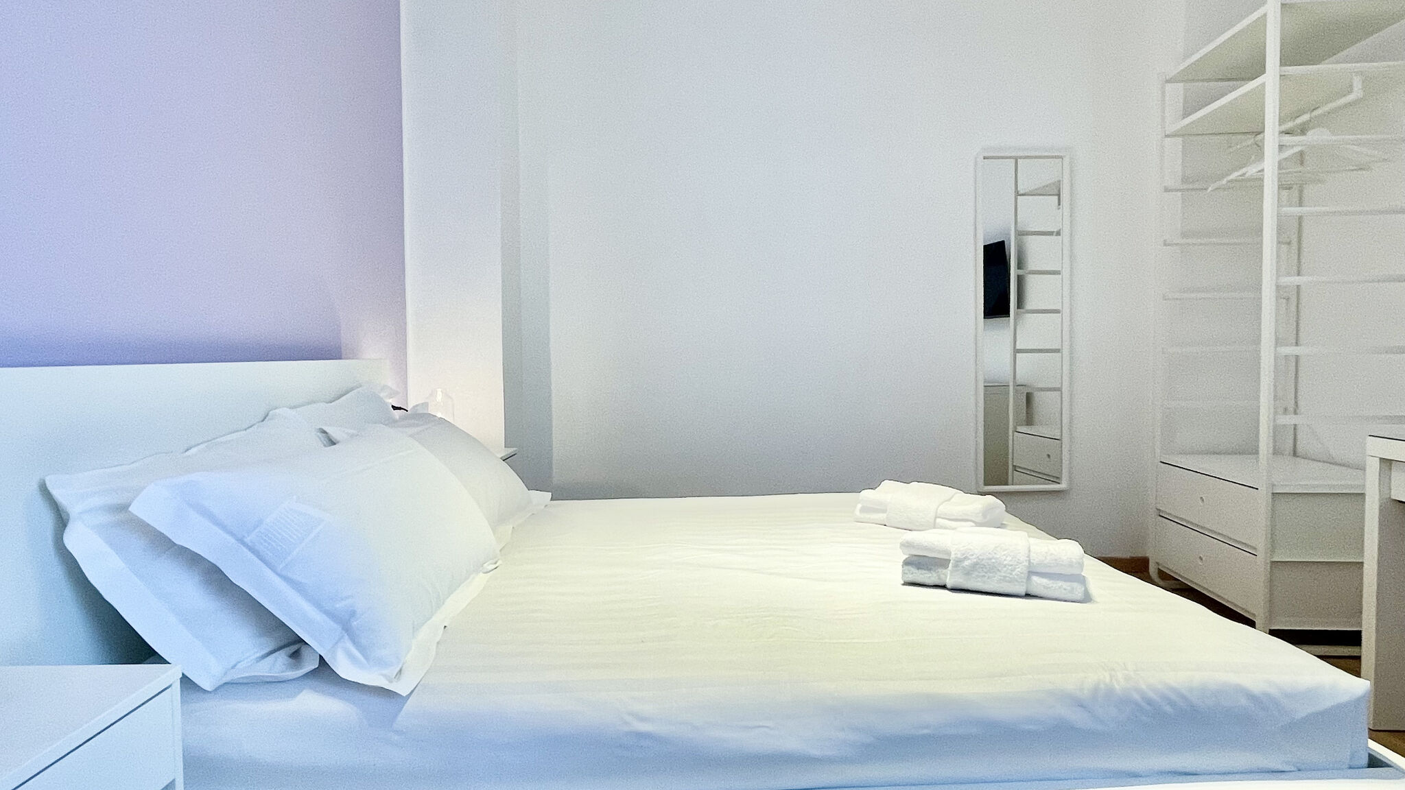 Italianway Rimini Residence Dama - App. 10