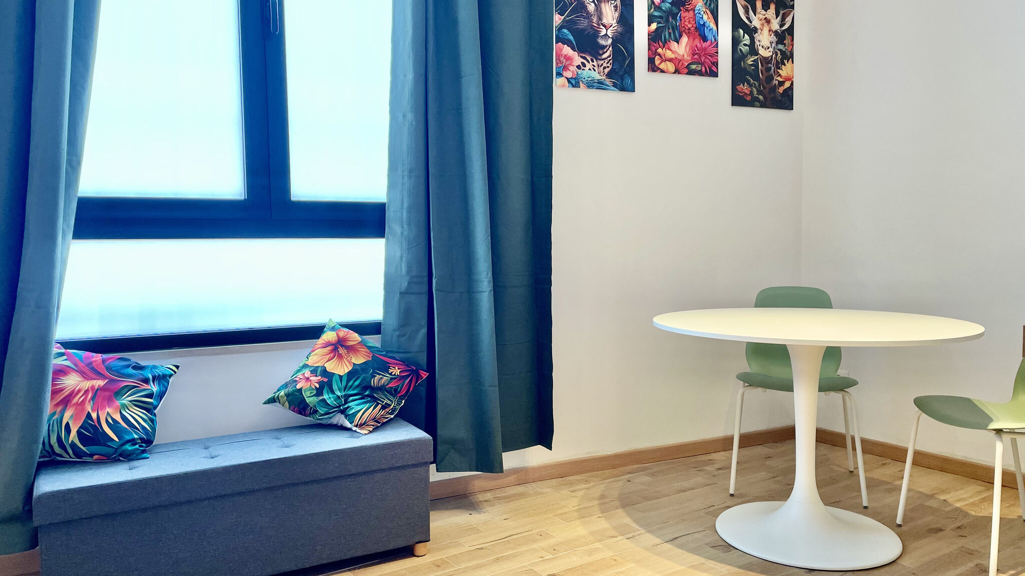 Italianway Rimini Residence Dama - App. 10