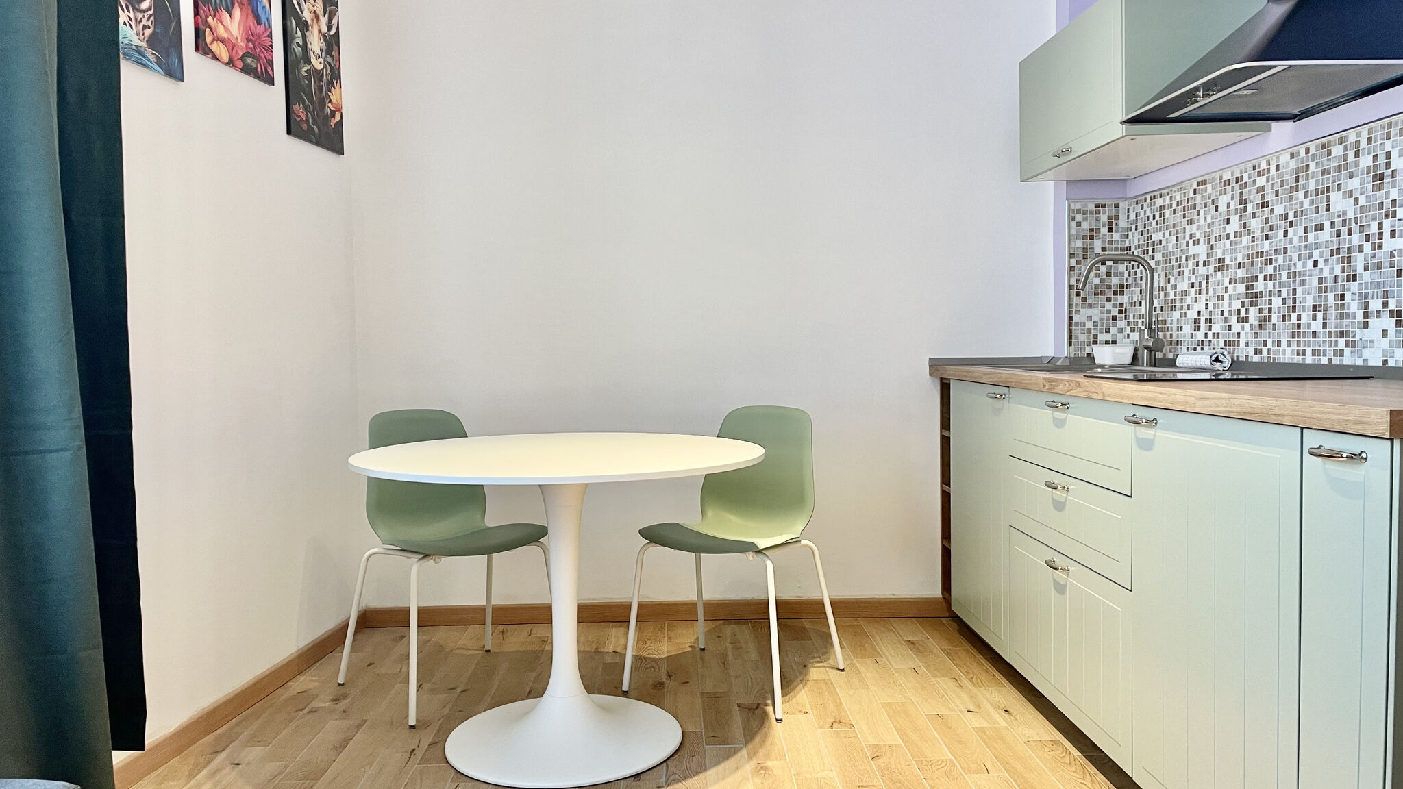 Italianway Rimini Residence Dama - App. 10