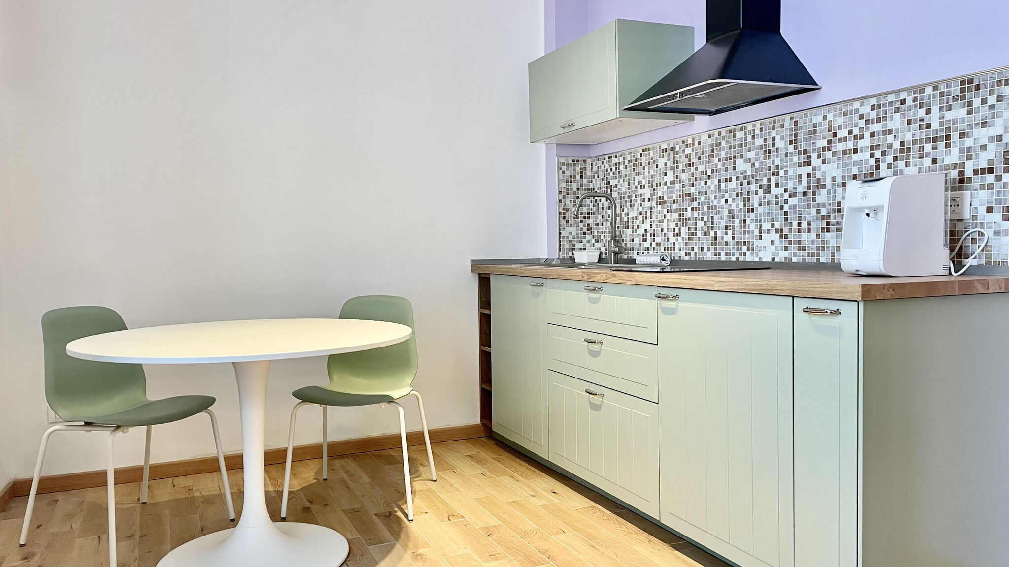 Italianway Rimini Residence Dama - App. 10