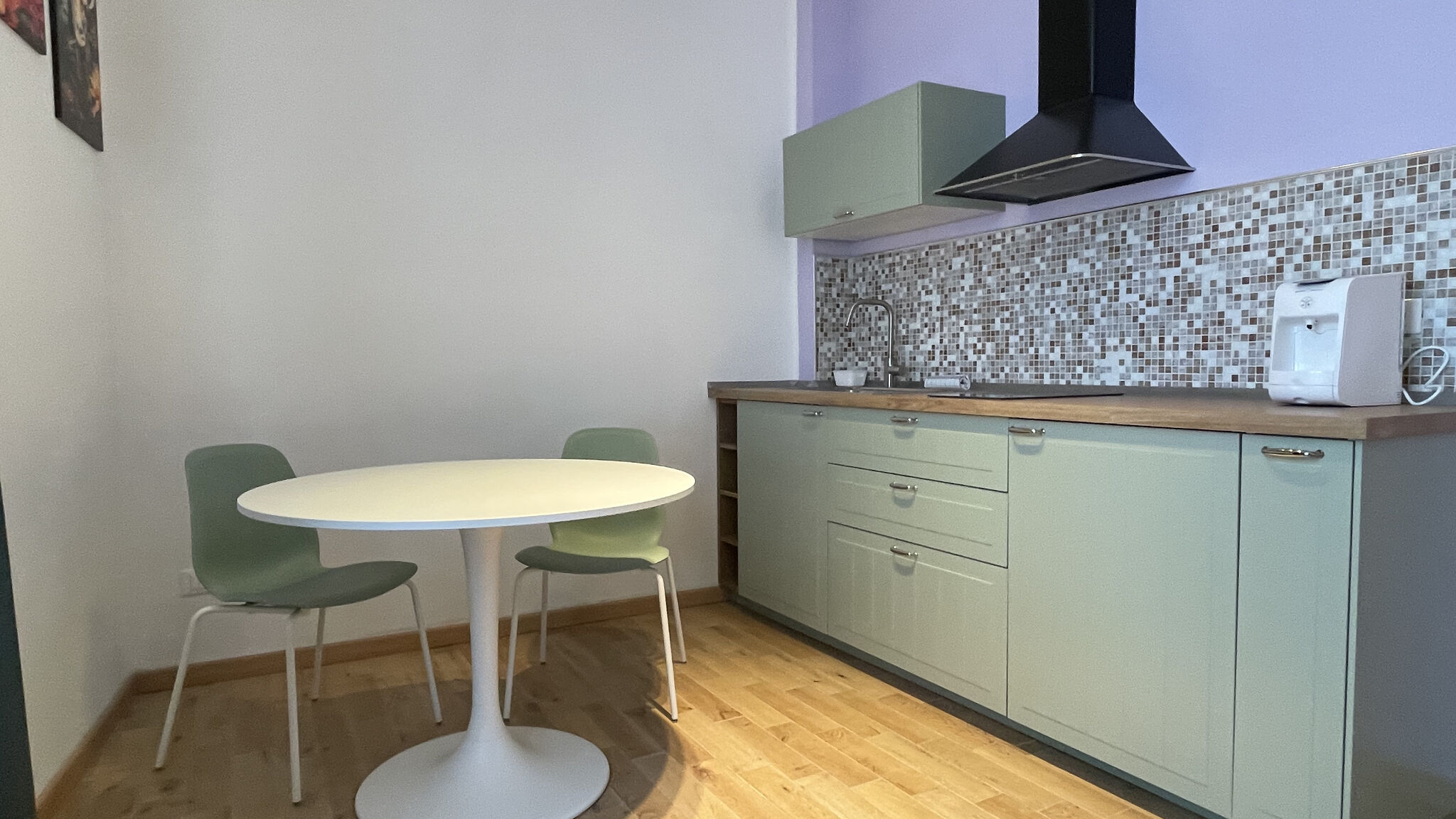 Italianway Rimini Residence Dama - App. 10