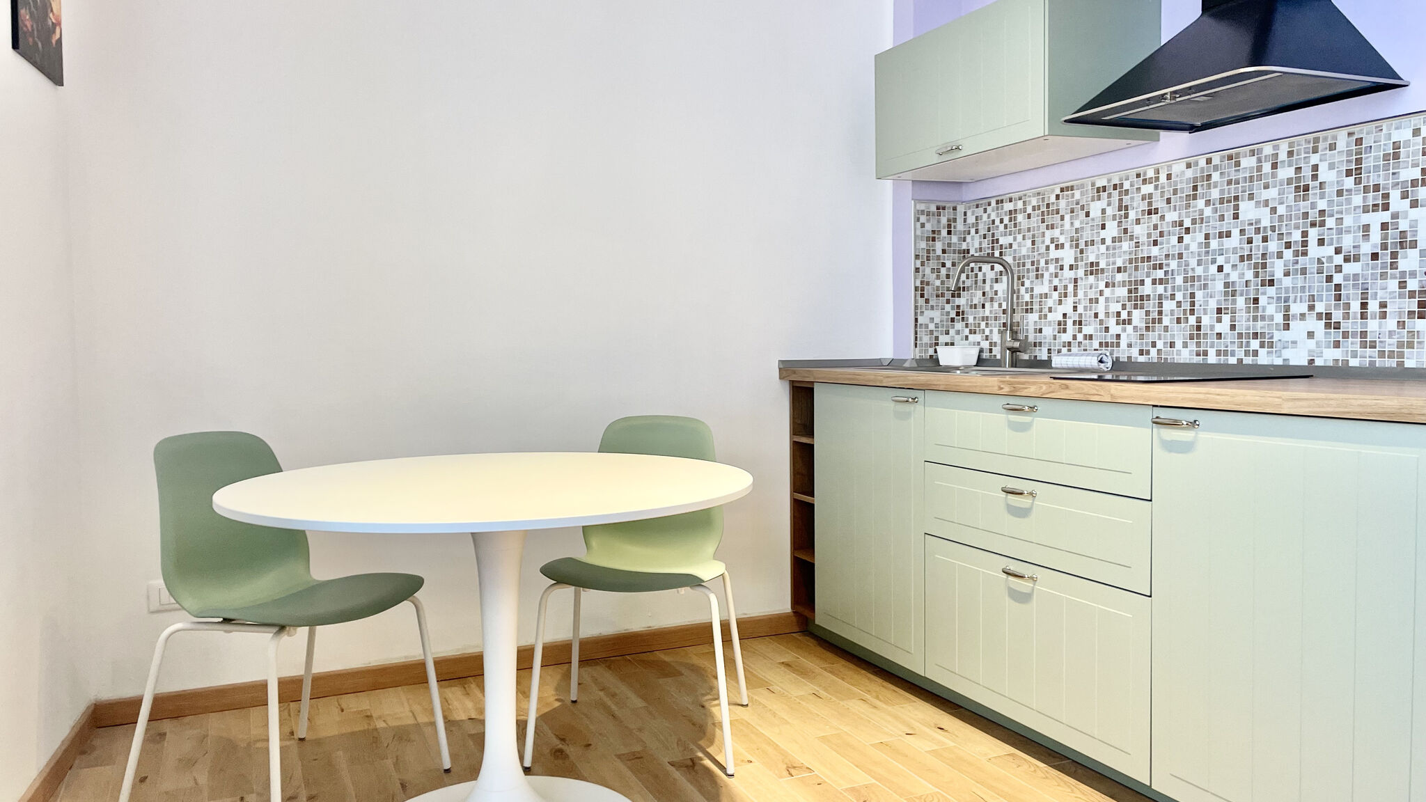 Italianway Rimini Residence Dama - App. 10