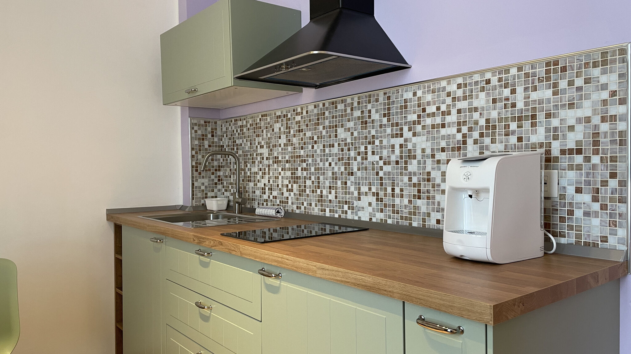 Italianway Rimini Residence Dama - App. 10