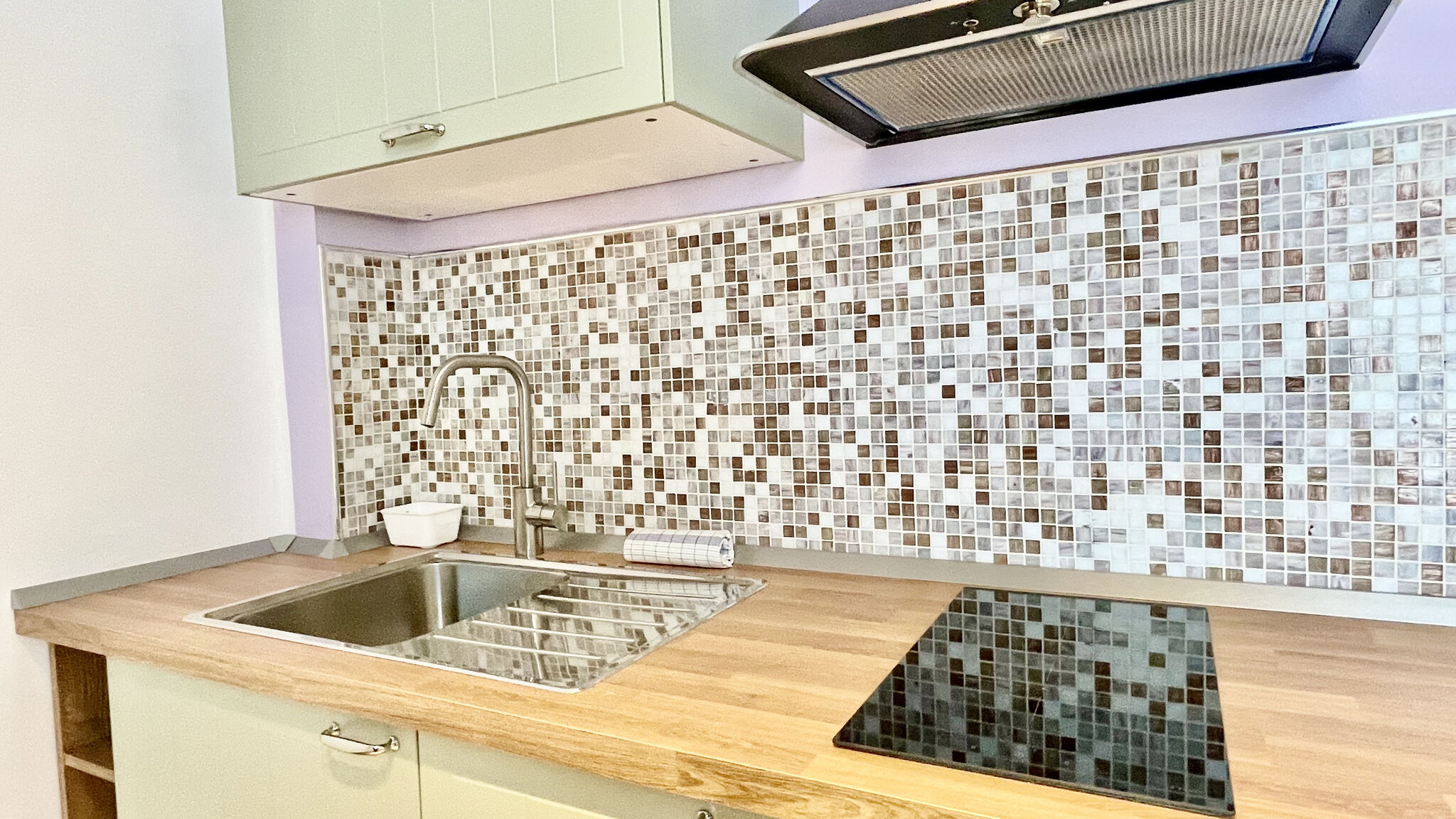 Italianway Rimini Residence Dama - App. 10