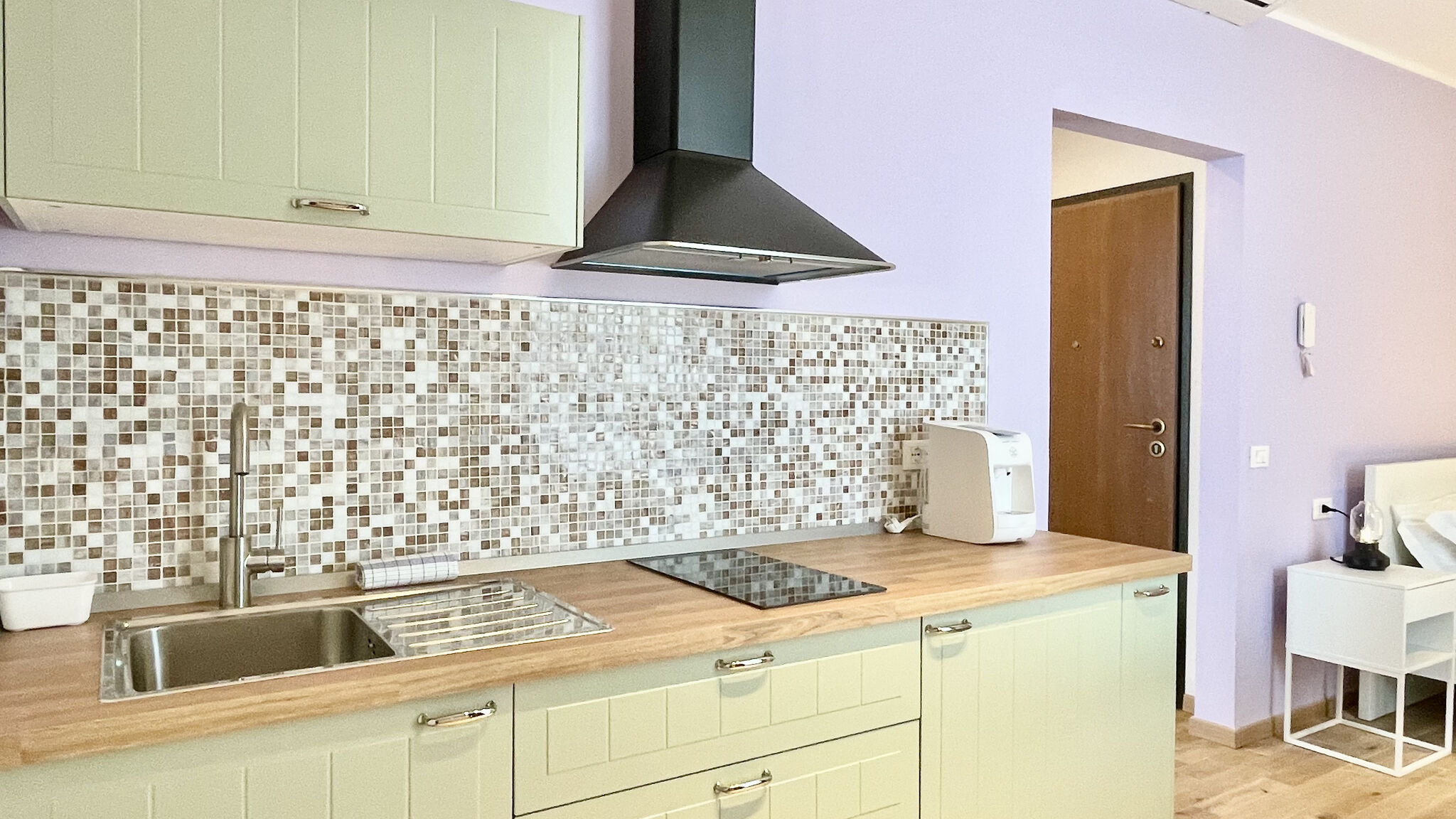 Italianway Rimini Residence Dama - App. 10