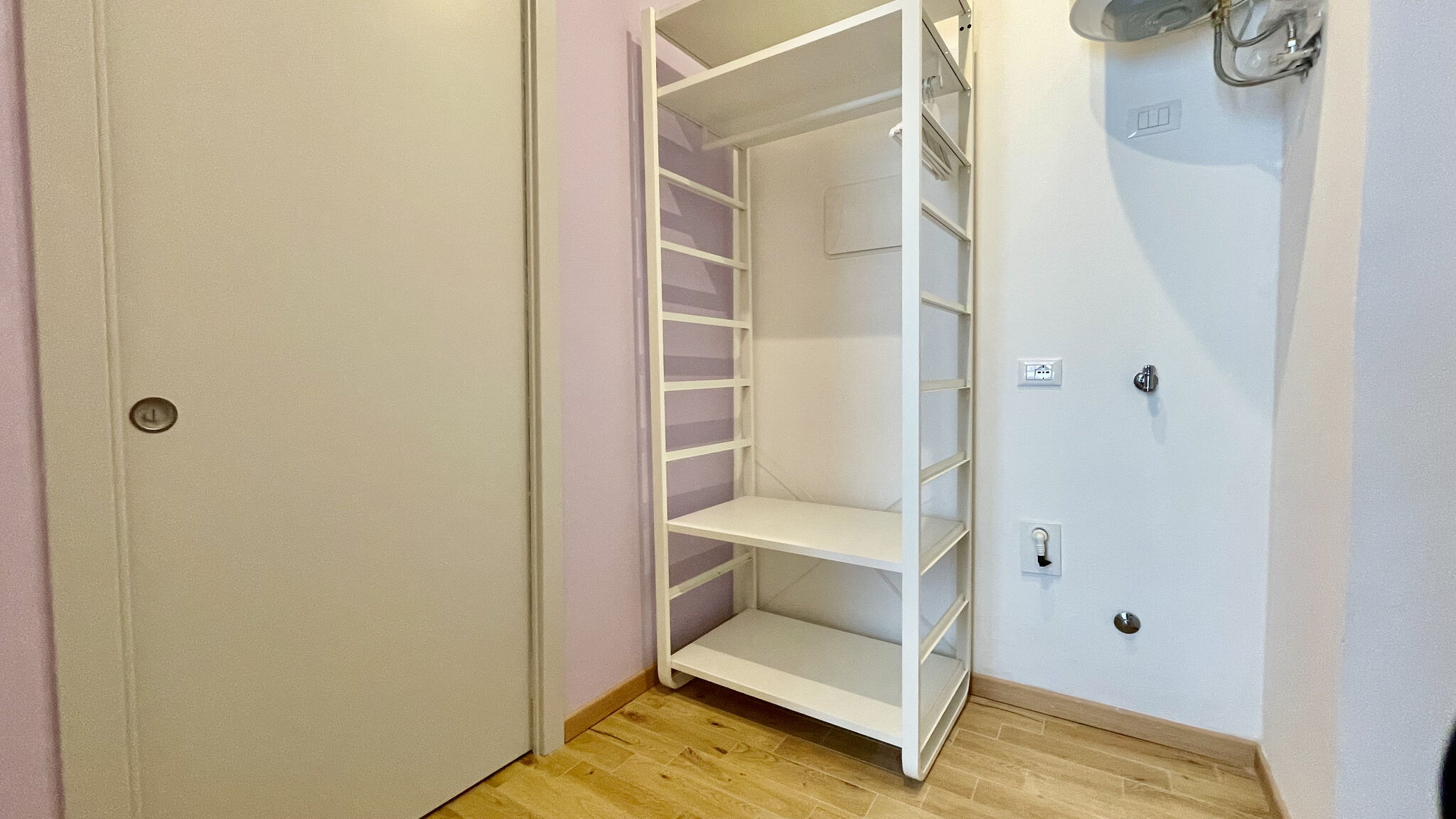 Italianway Rimini Residence Dama - App. 10