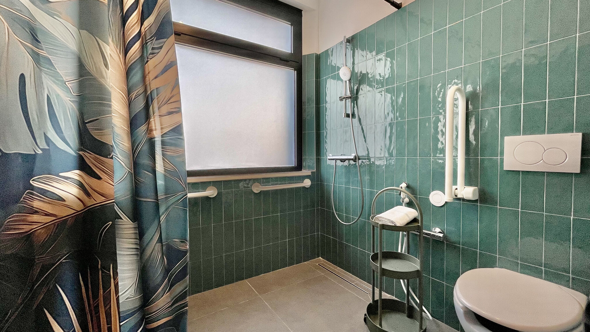 Italianway Rimini Residence Dama - App. 10