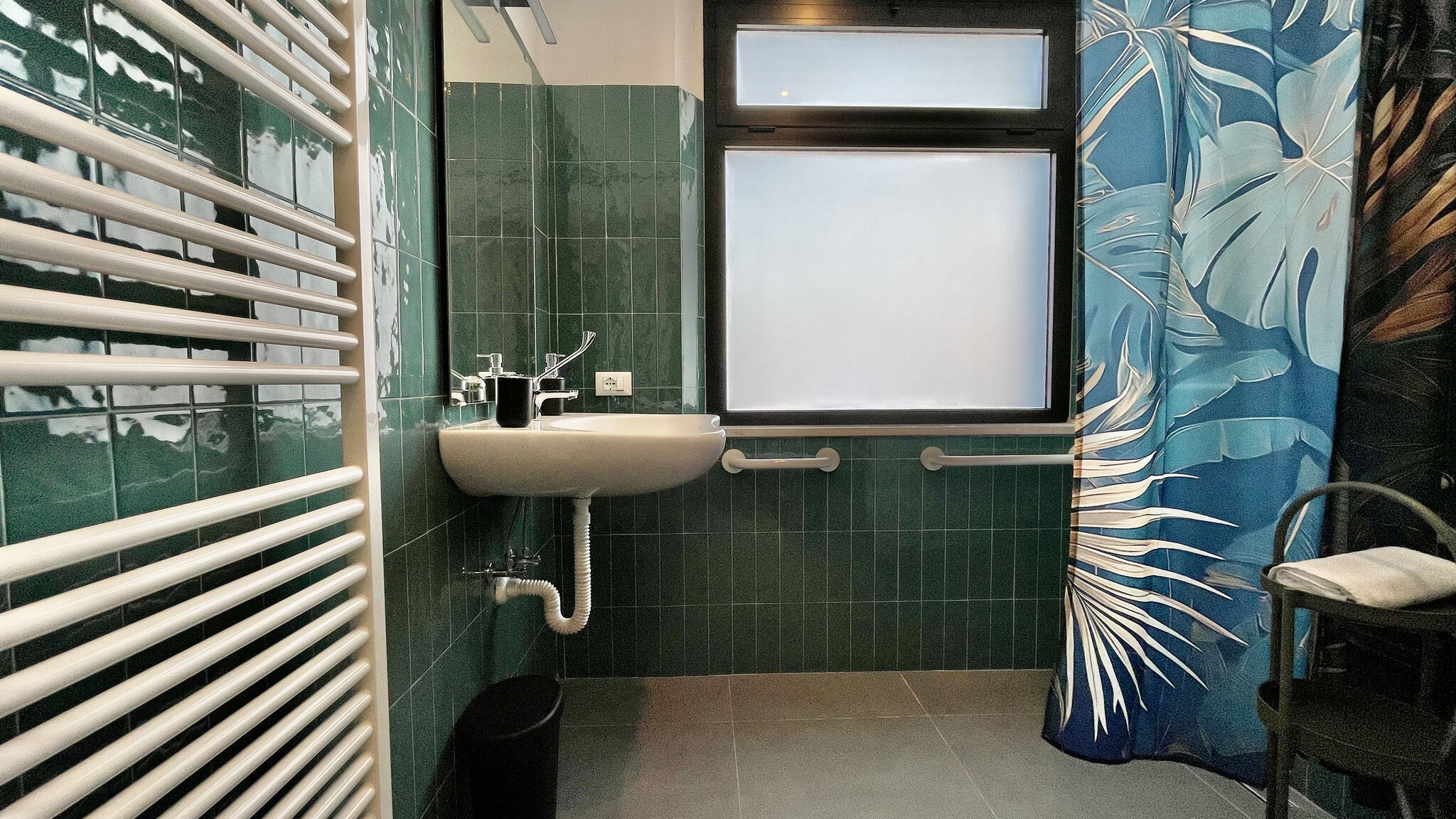 Italianway Rimini Residence Dama - App. 10