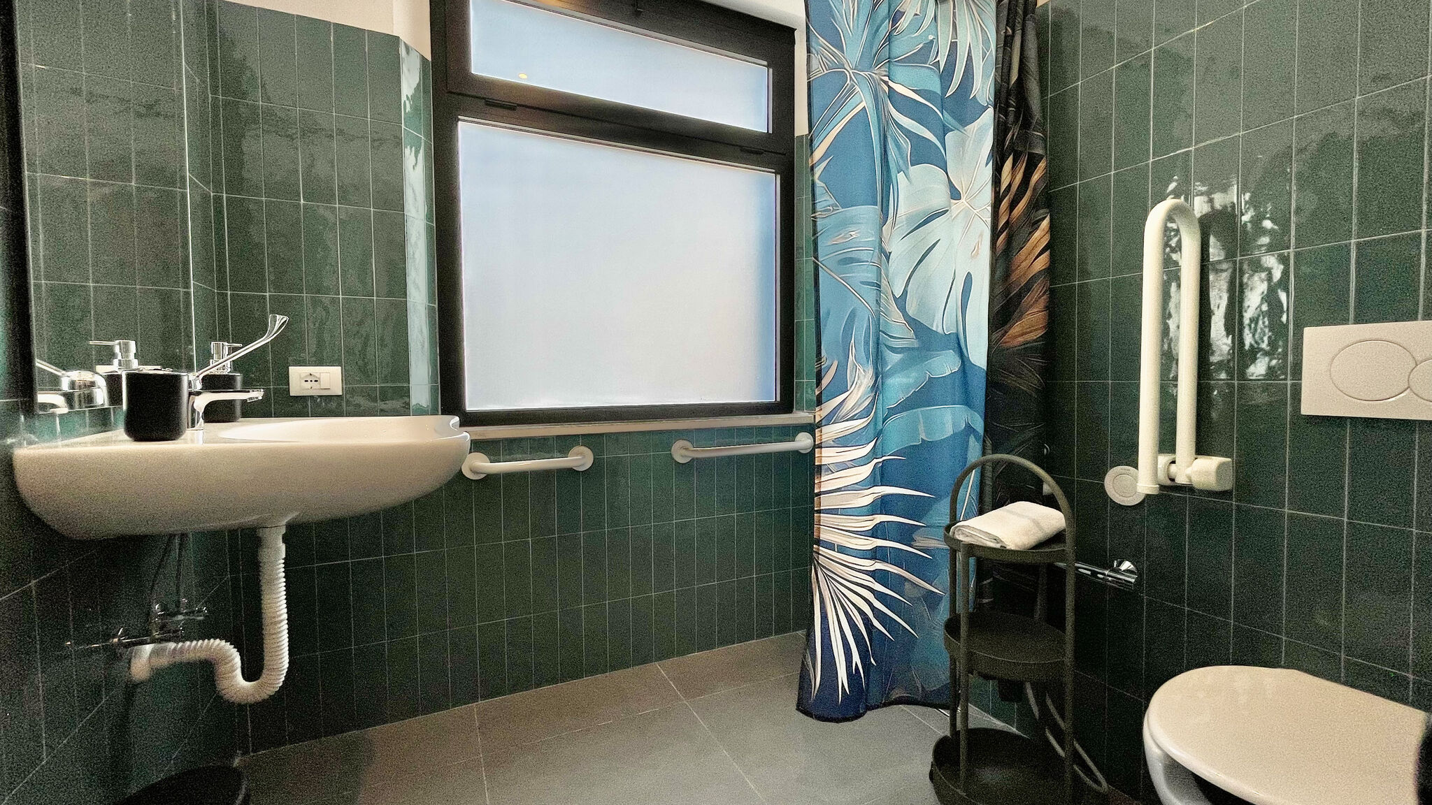 Italianway Rimini Residence Dama - App. 10