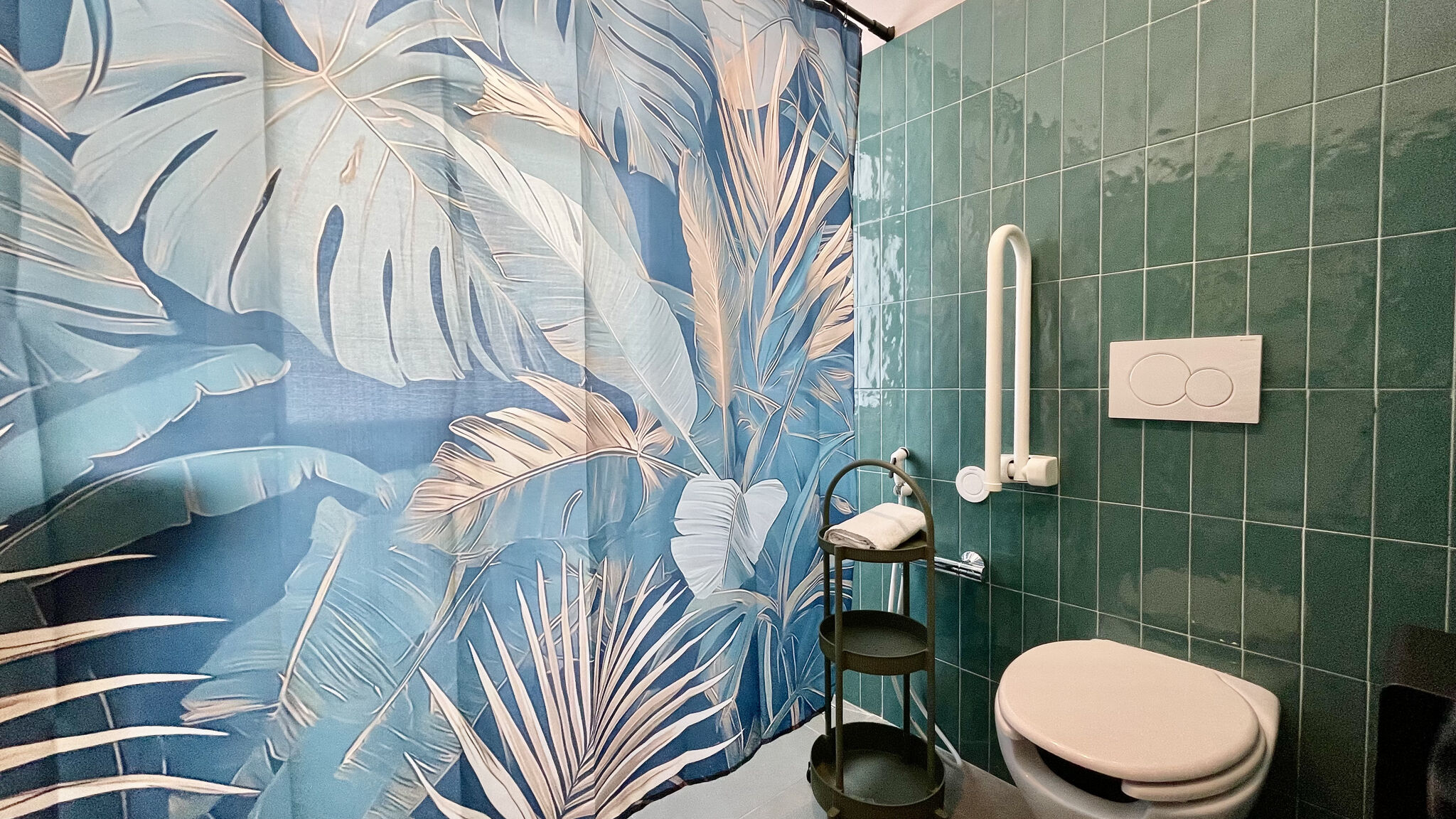 Italianway Rimini Residence Dama - App. 10