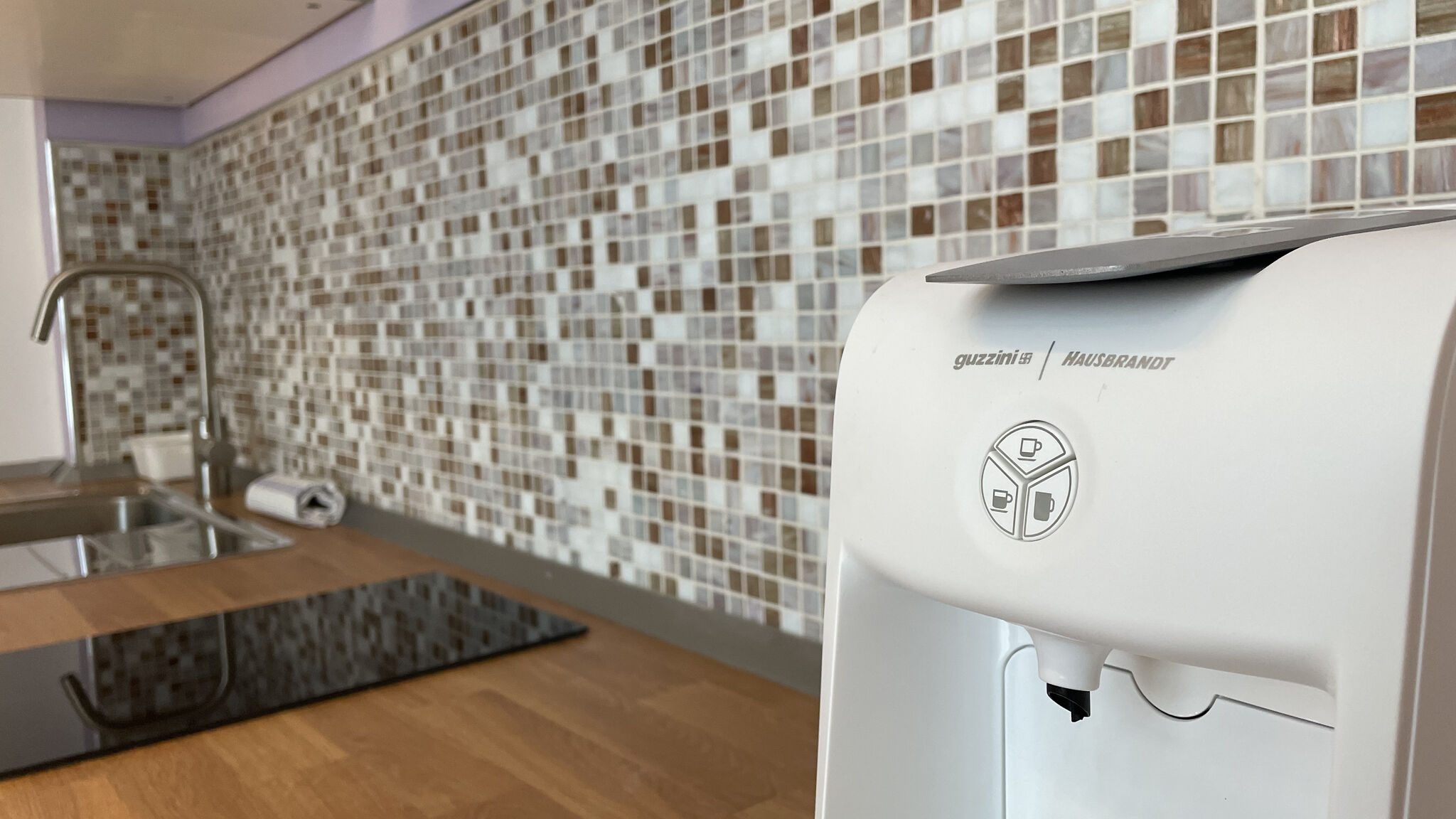 Italianway Rimini Residence Dama - App. 10