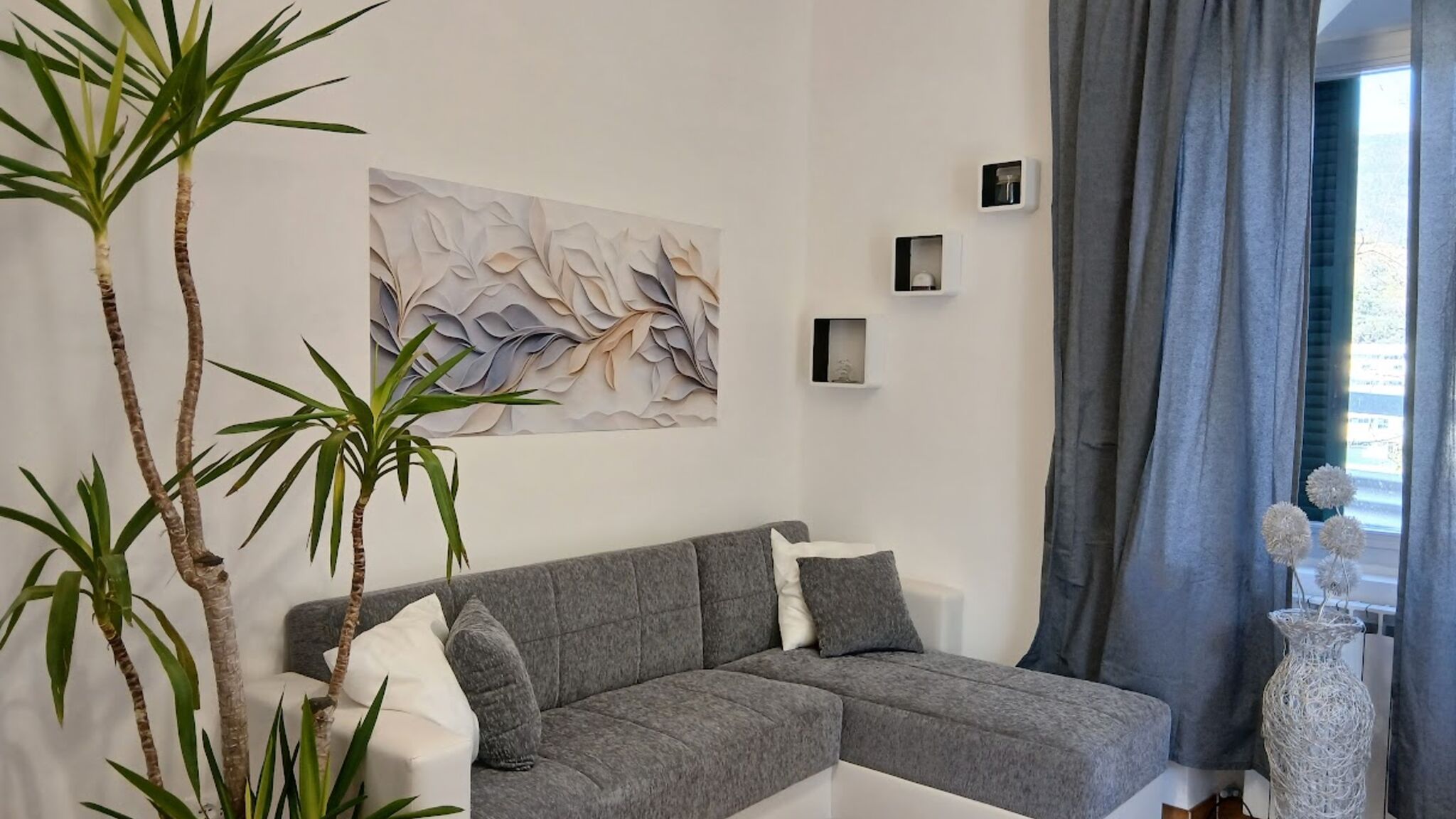 Italianway Cogoleto Casa di Gio'