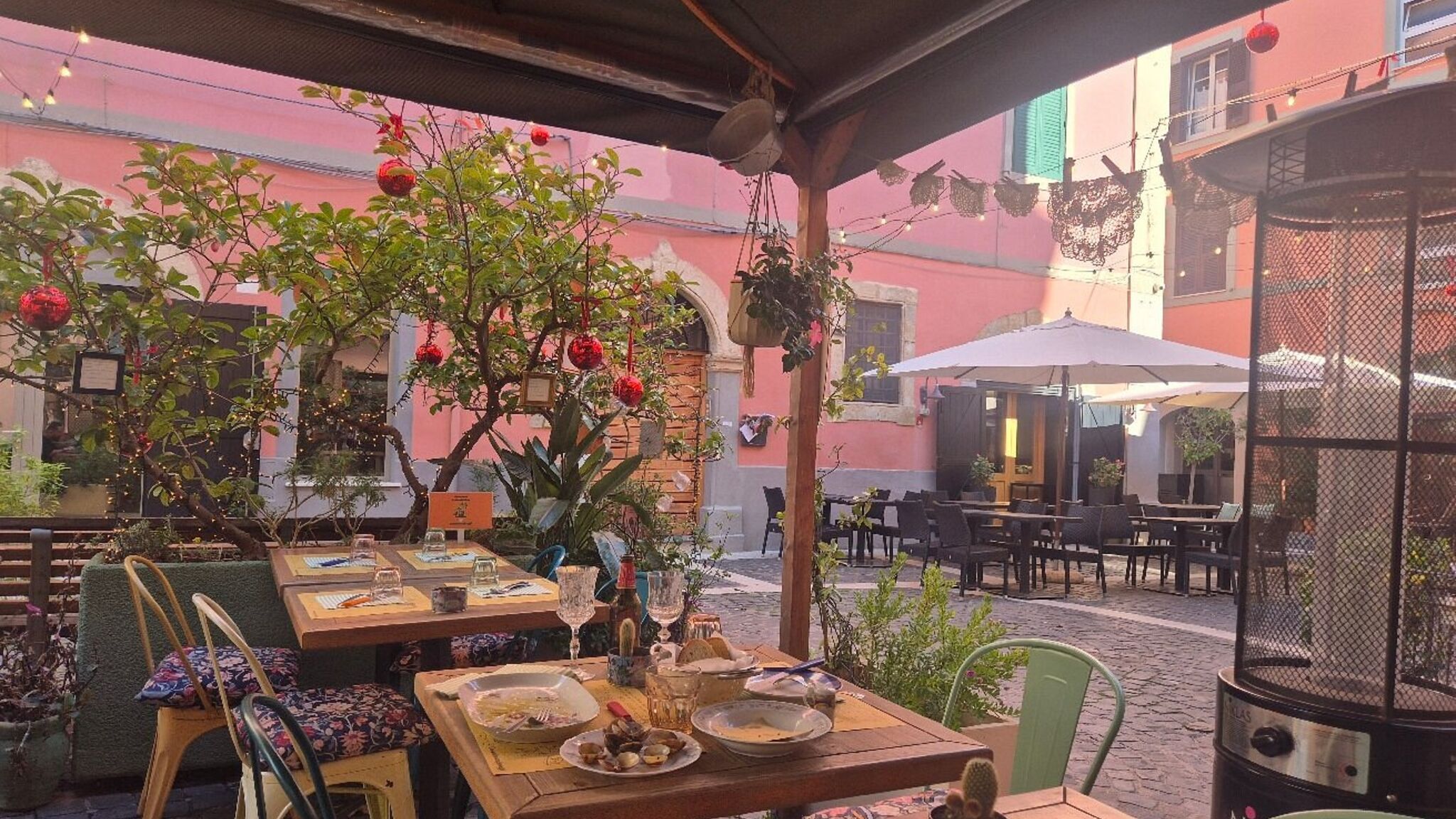 Italianway Civitavecchia Zara Suite Apartment