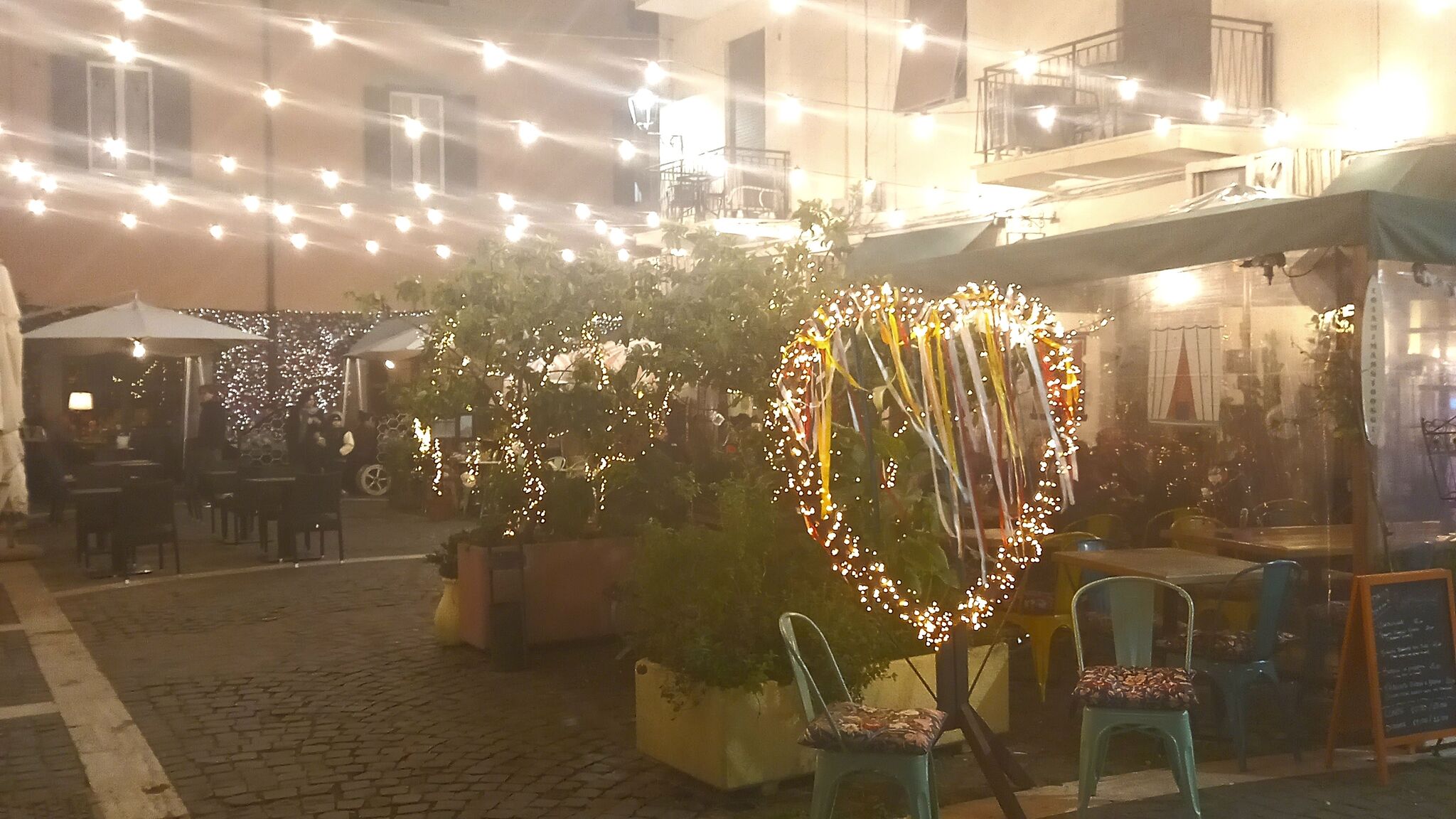 Italianway Civitavecchia Zara Suite Apartment