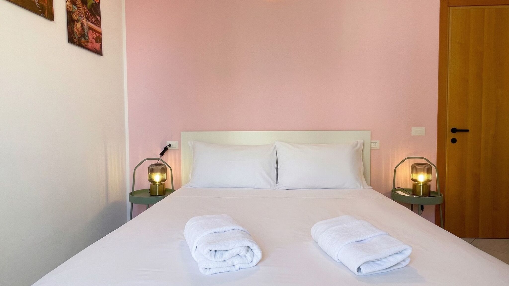 Italianway Rimini Residence Dama - App. 8