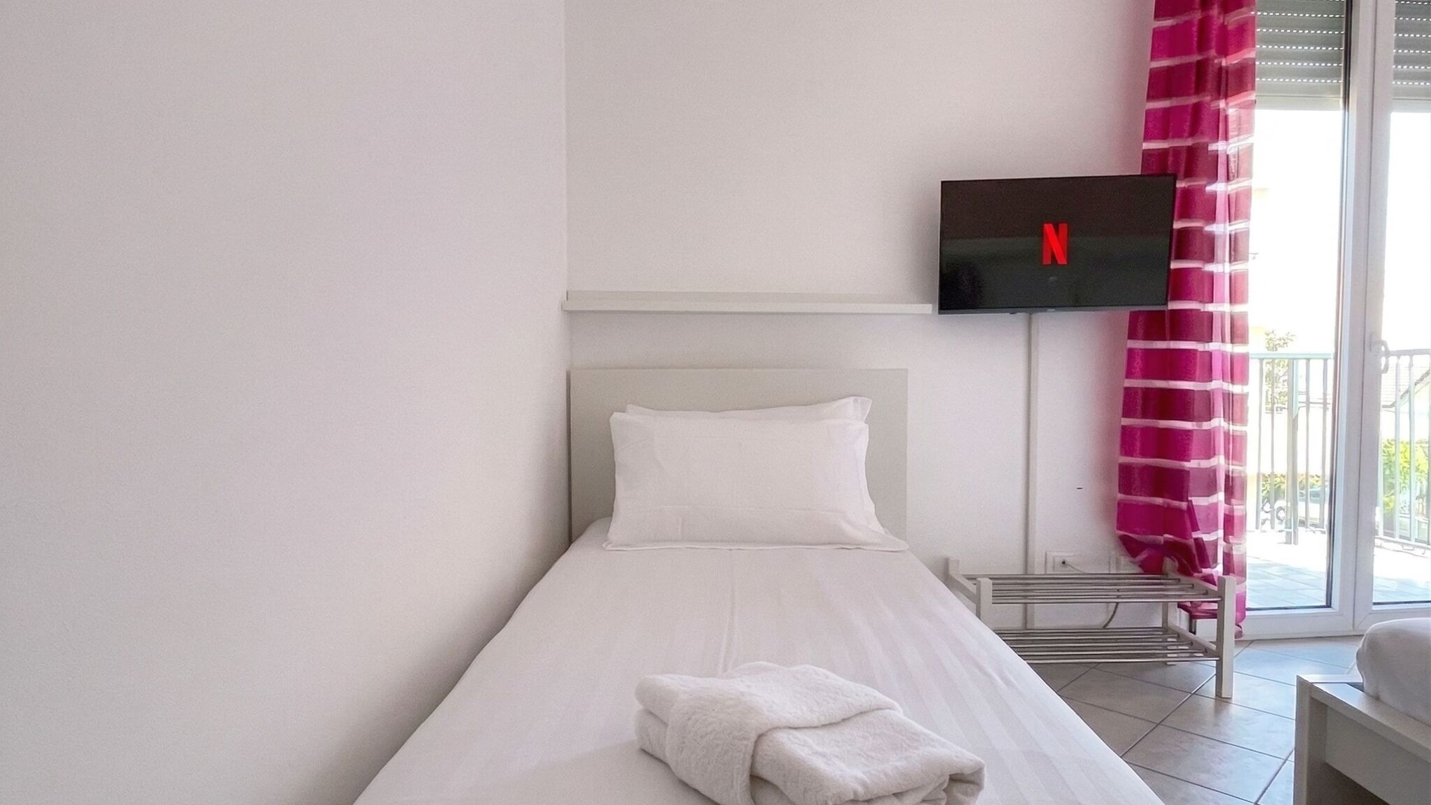 Italianway Rimini Residence Dama - App. 8