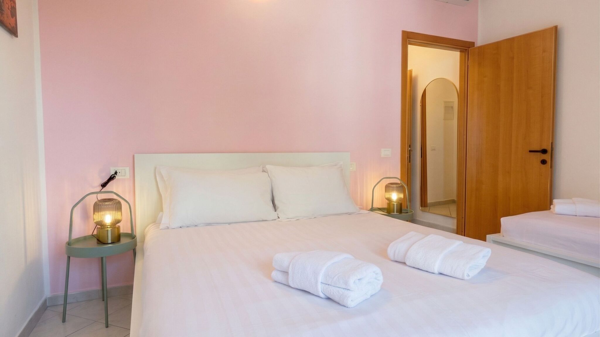 Italianway Rimini Residence Dama - App. 8