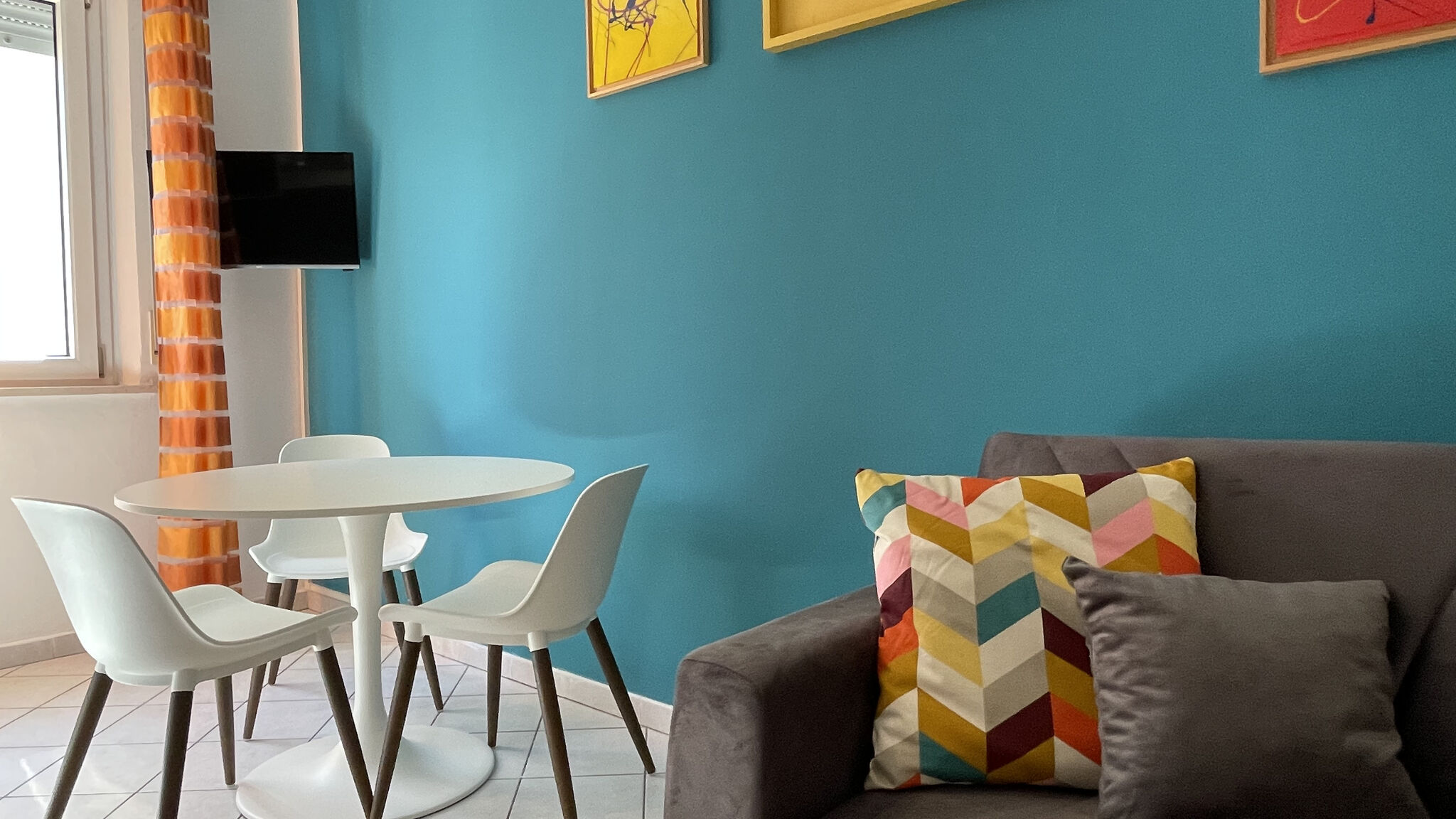 Italianway Rimini Residence Dama - App. 8