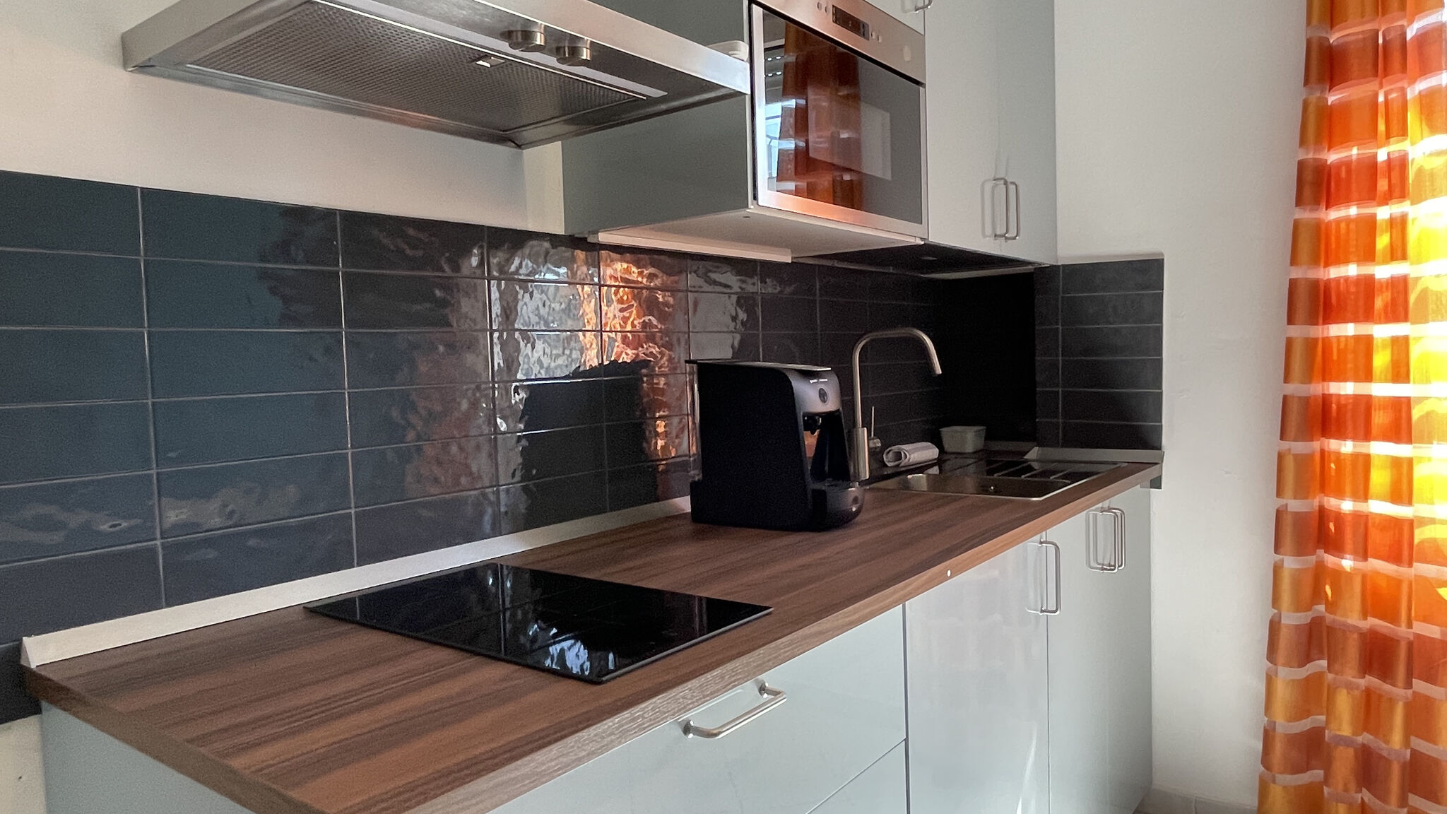 Italianway Rimini Residence Dama - App. 8