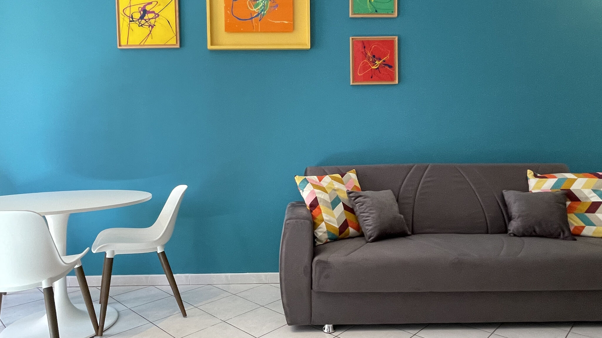 Italianway Rimini Residence Dama - App. 8