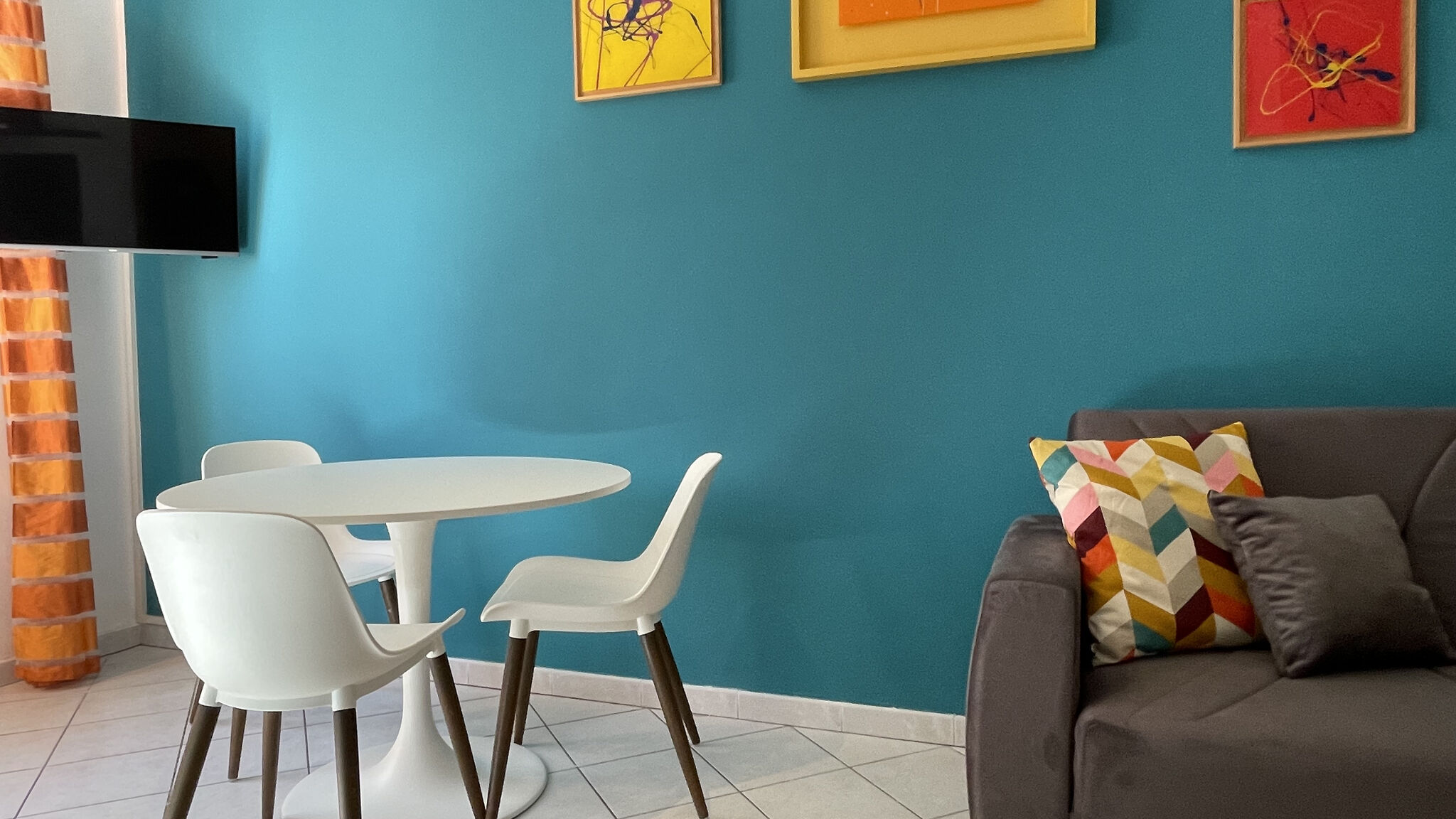 Italianway Rimini Residence Dama - App. 8